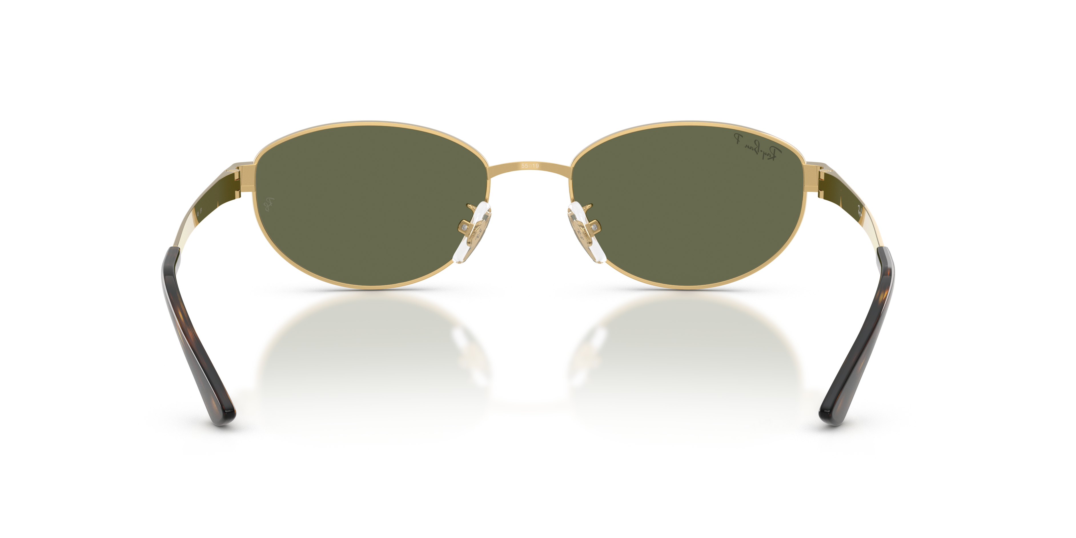 Ray-Ban RB3774D 001/9A