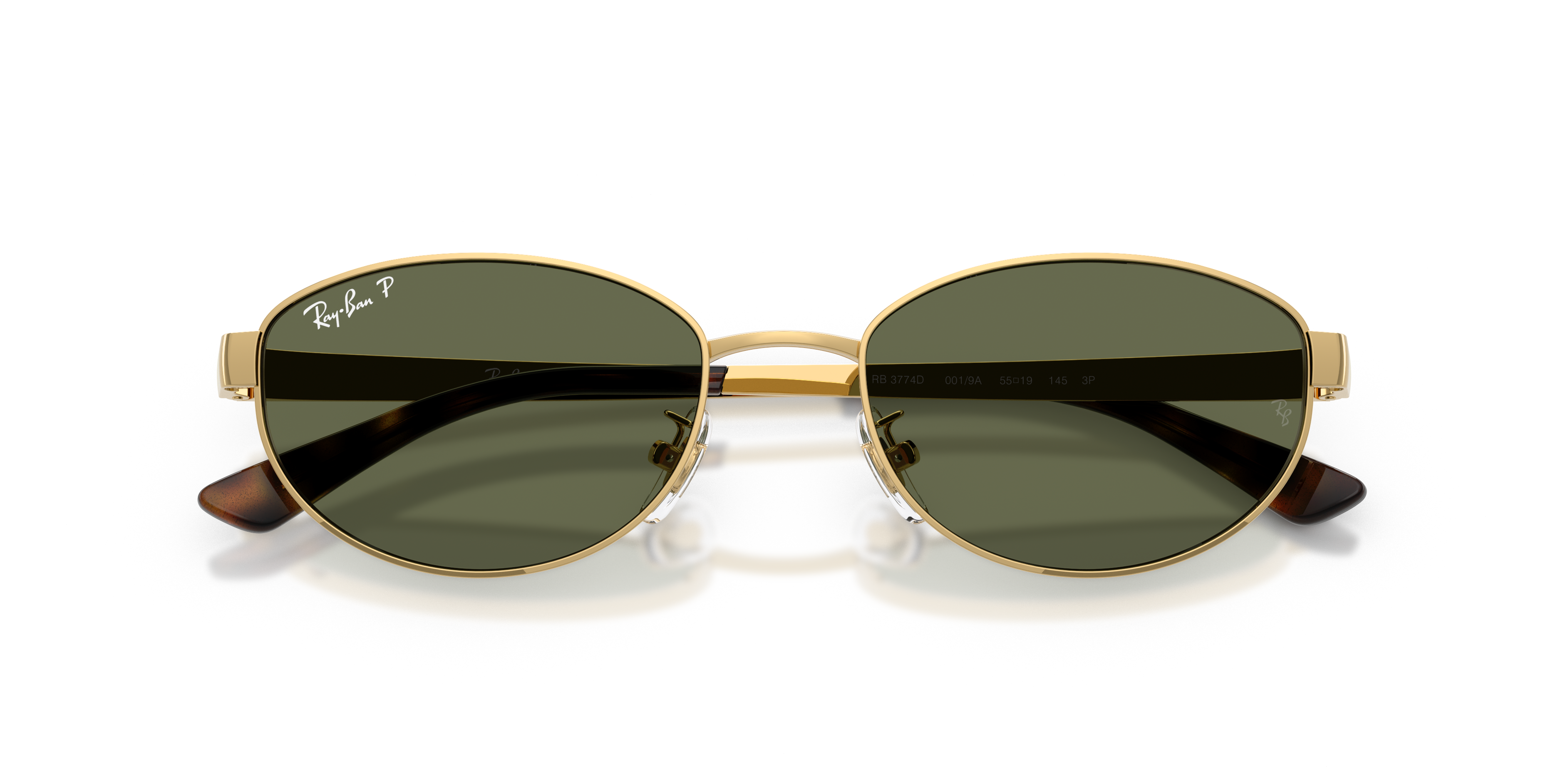 Ray-Ban RB3774D 001/9A