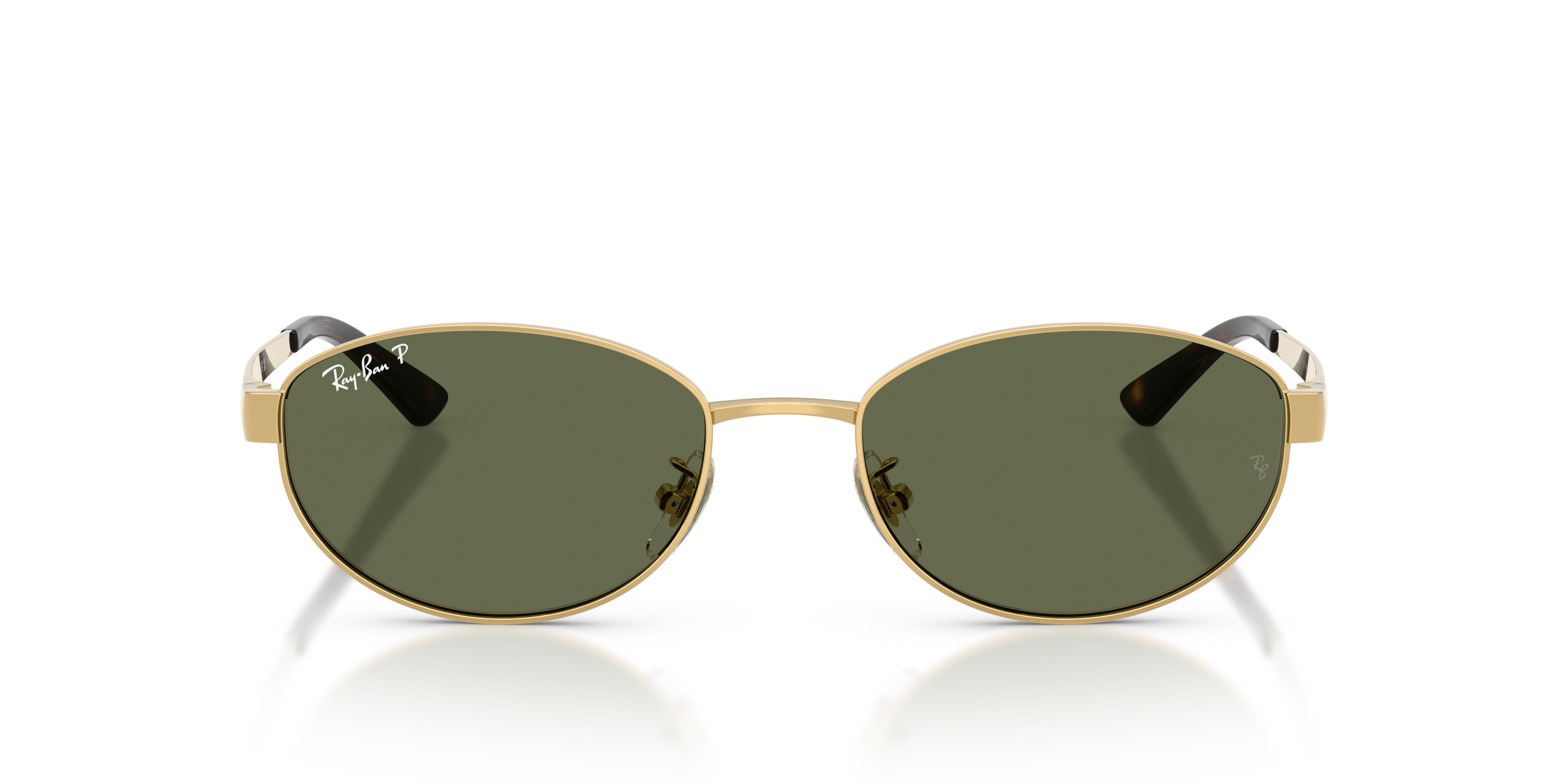 Ray-Ban RB3774D 001/9A