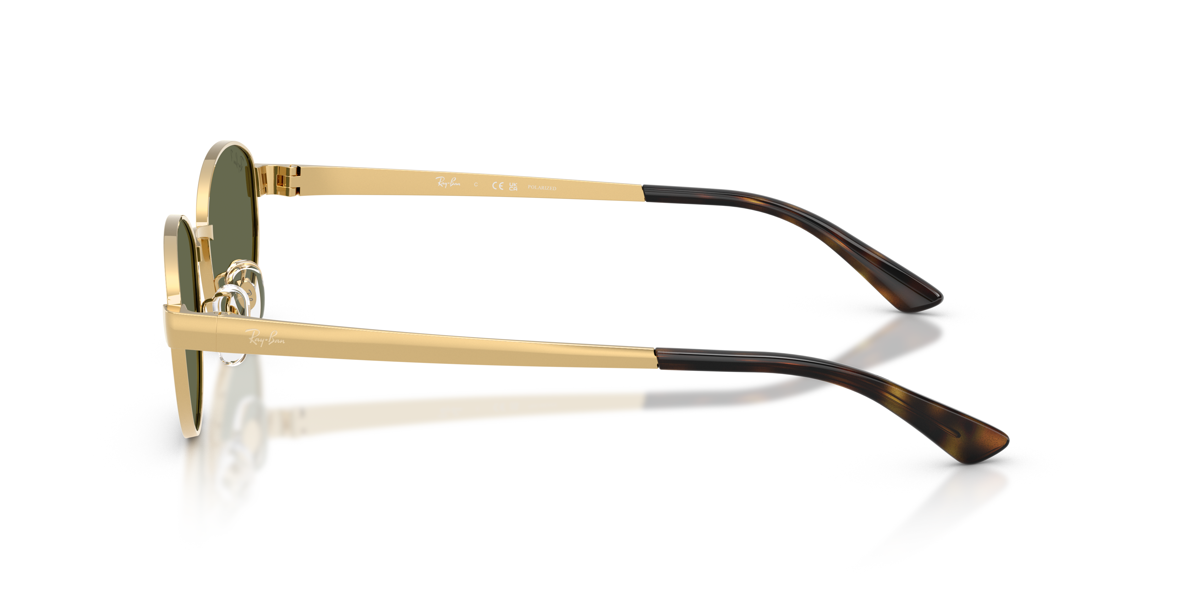 Ray-Ban RB3774D 001/9A