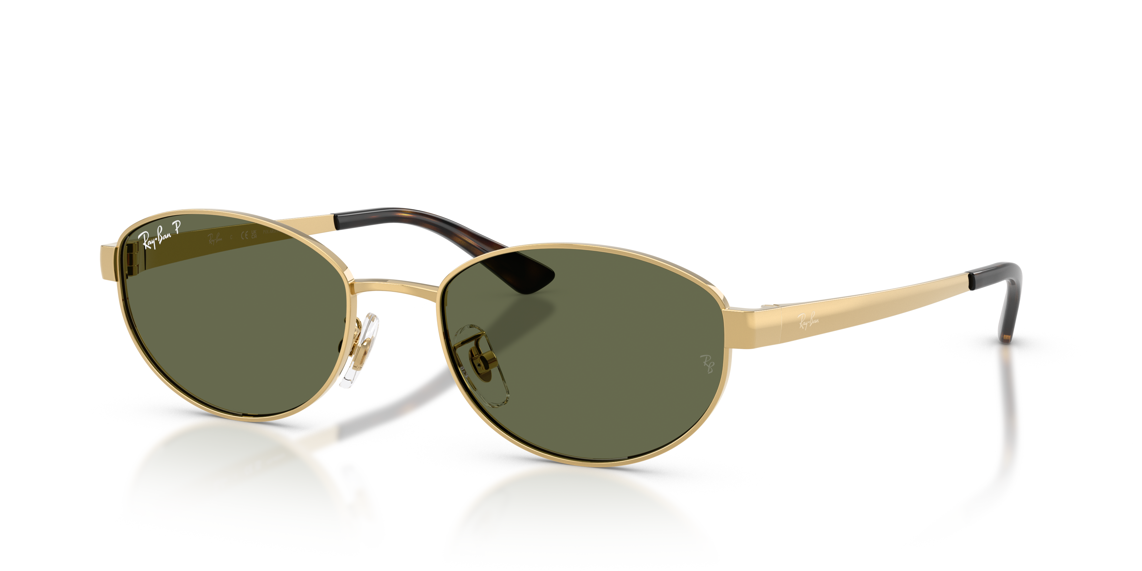 Ray-Ban RB3774D 001/9A