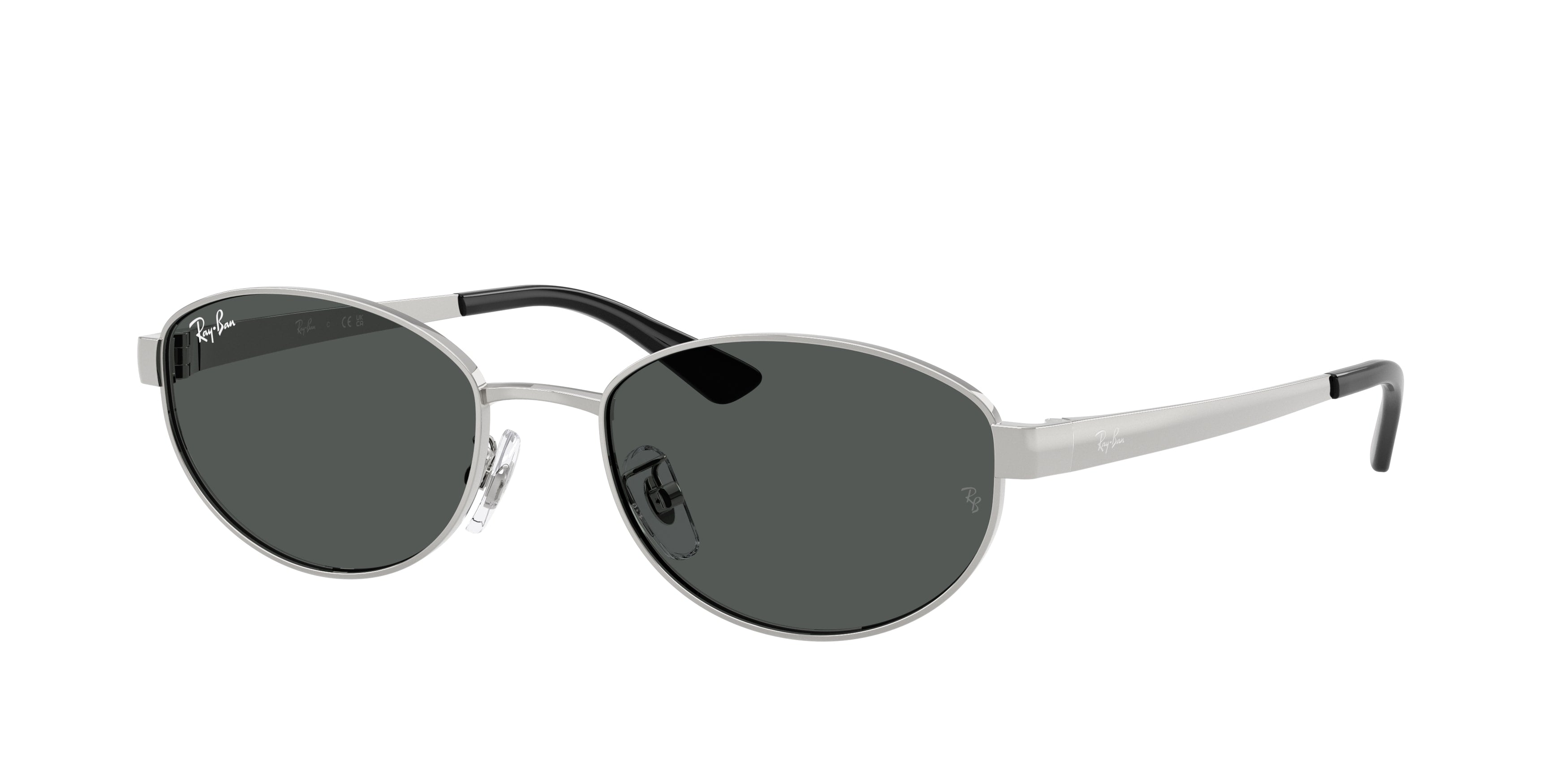 Ray-Ban RB3774D 003/87