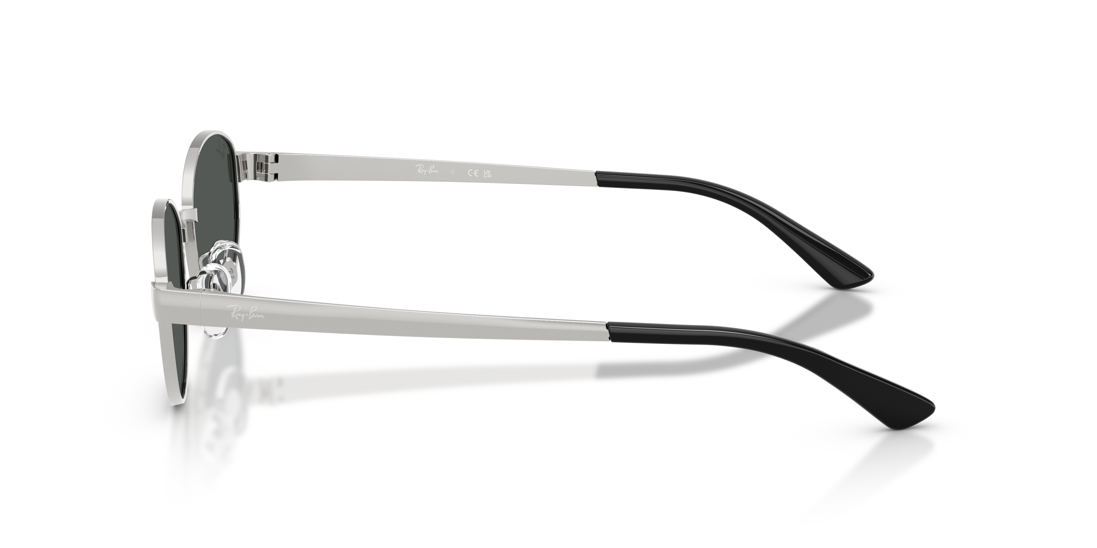 Ray-Ban RB3774D 003/87