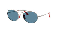 Ray-Ban RB3775M F001S2