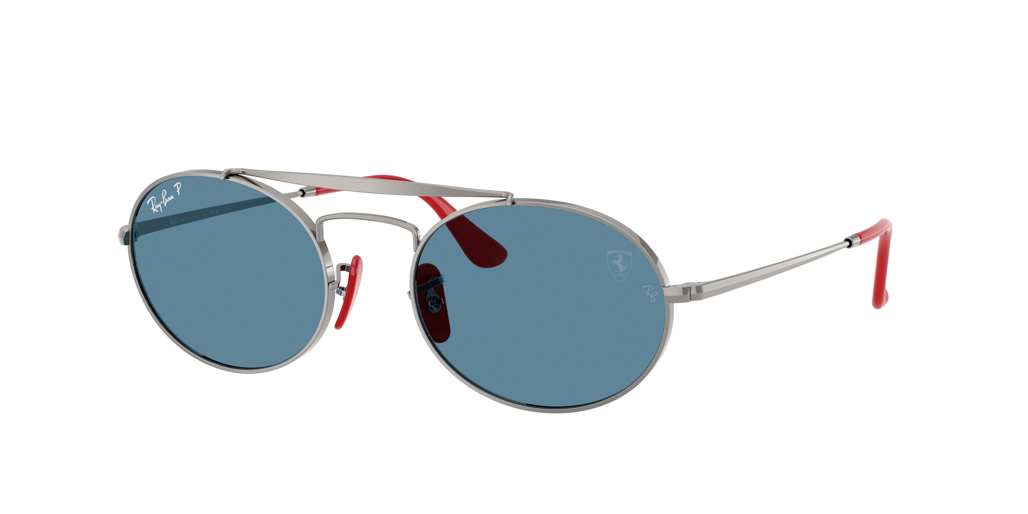 Ray-Ban RB3775M F001S2