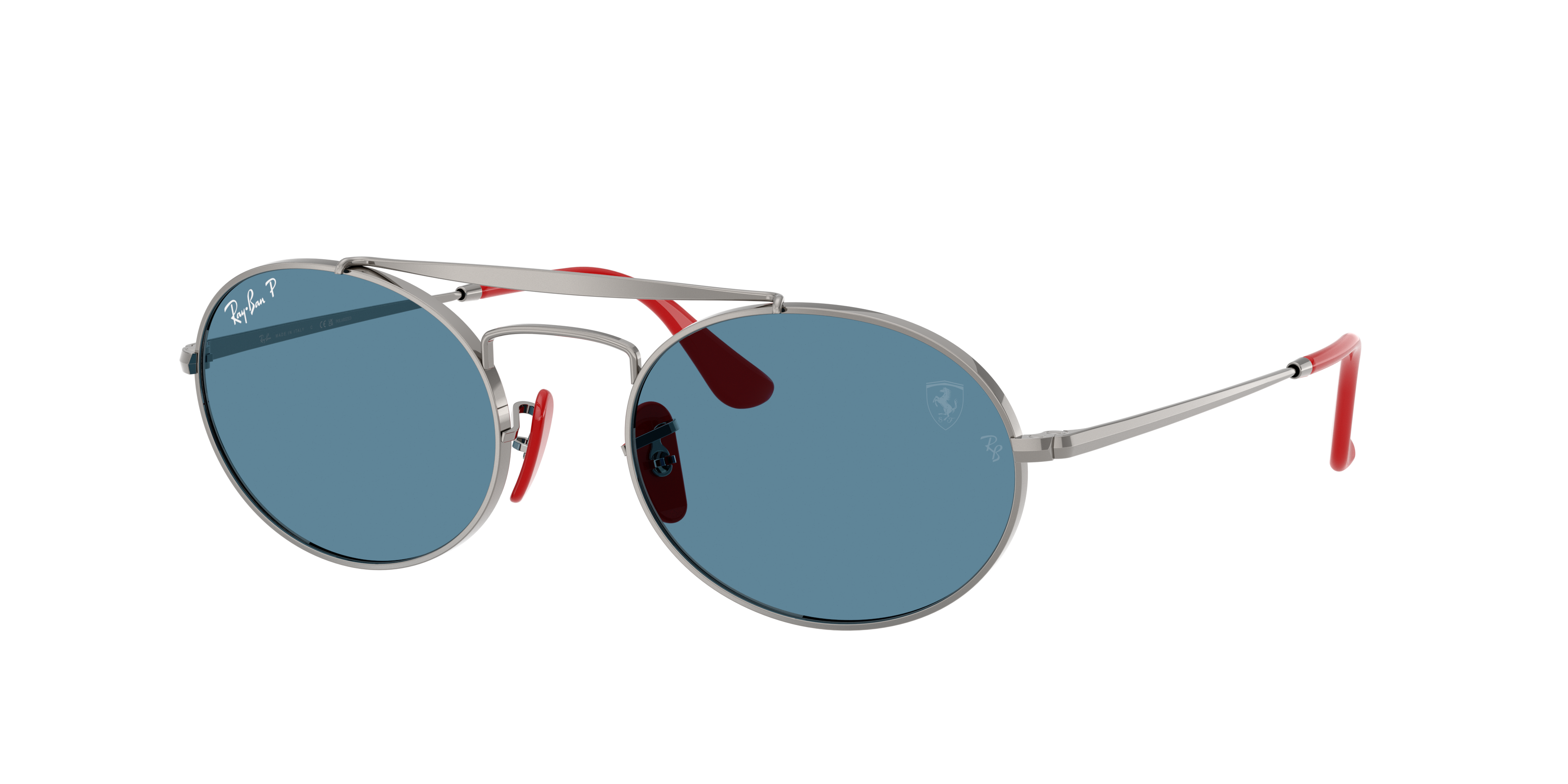 Ray-Ban RB3775M F001S2