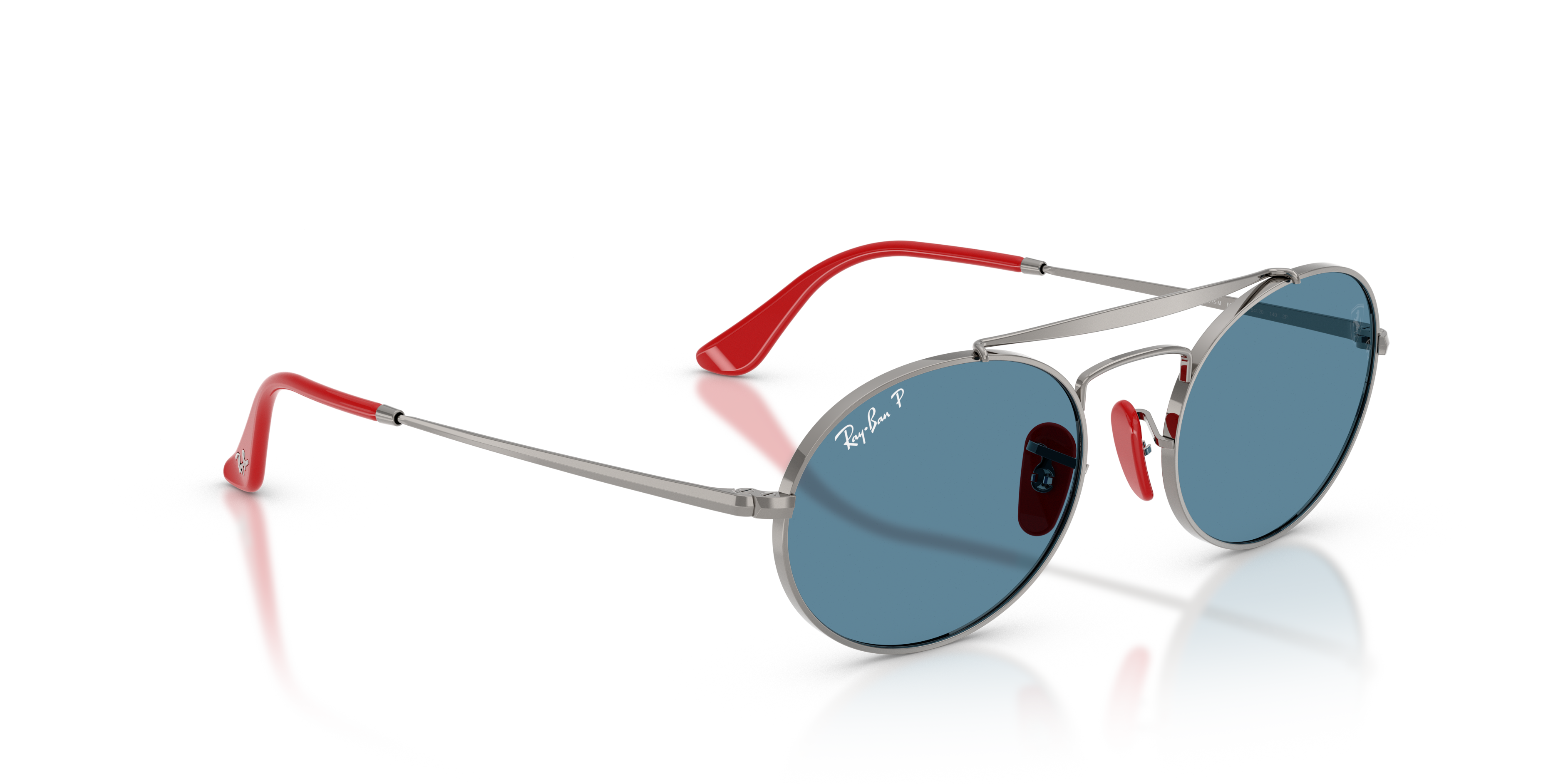 Ray-Ban RB3775M F001S2