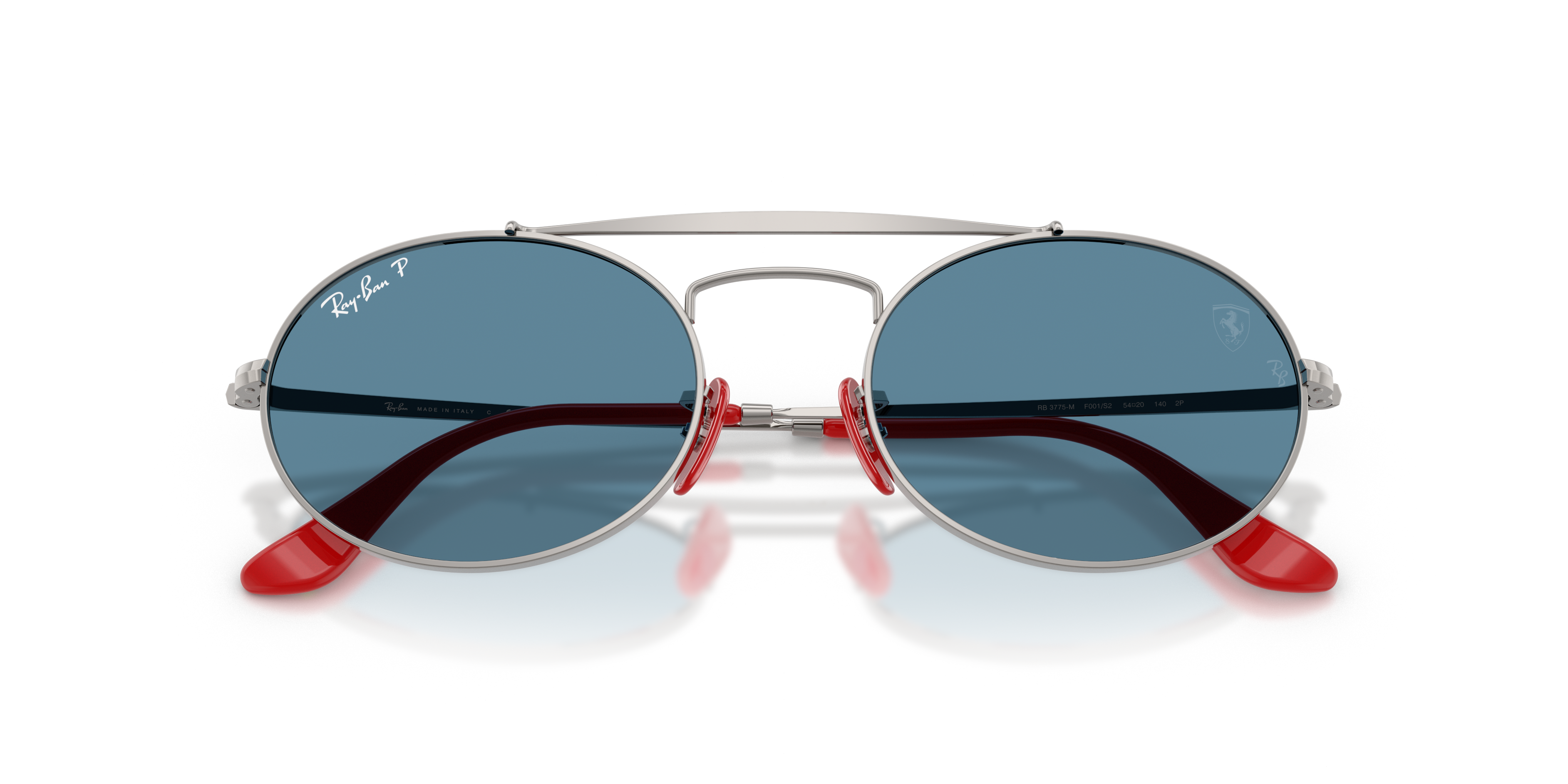 Ray-Ban RB3775M F001S2