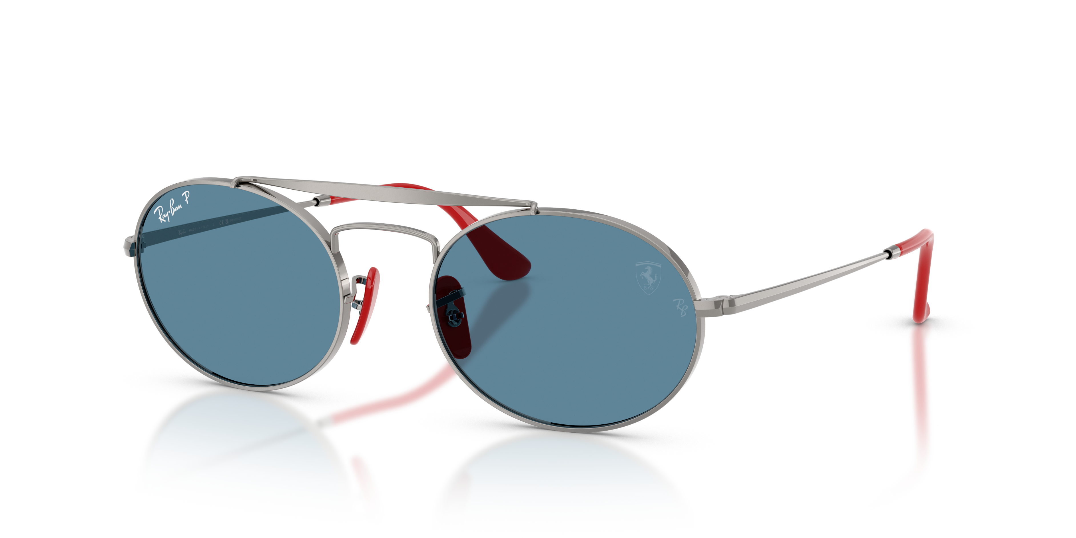 Ray-Ban RB3775M F001S2