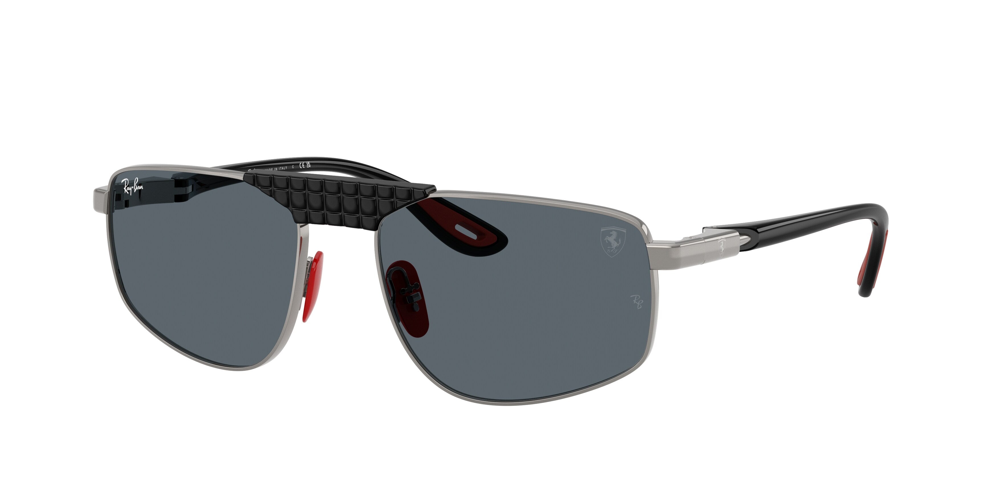 Ray-Ban RB3776M F001R5