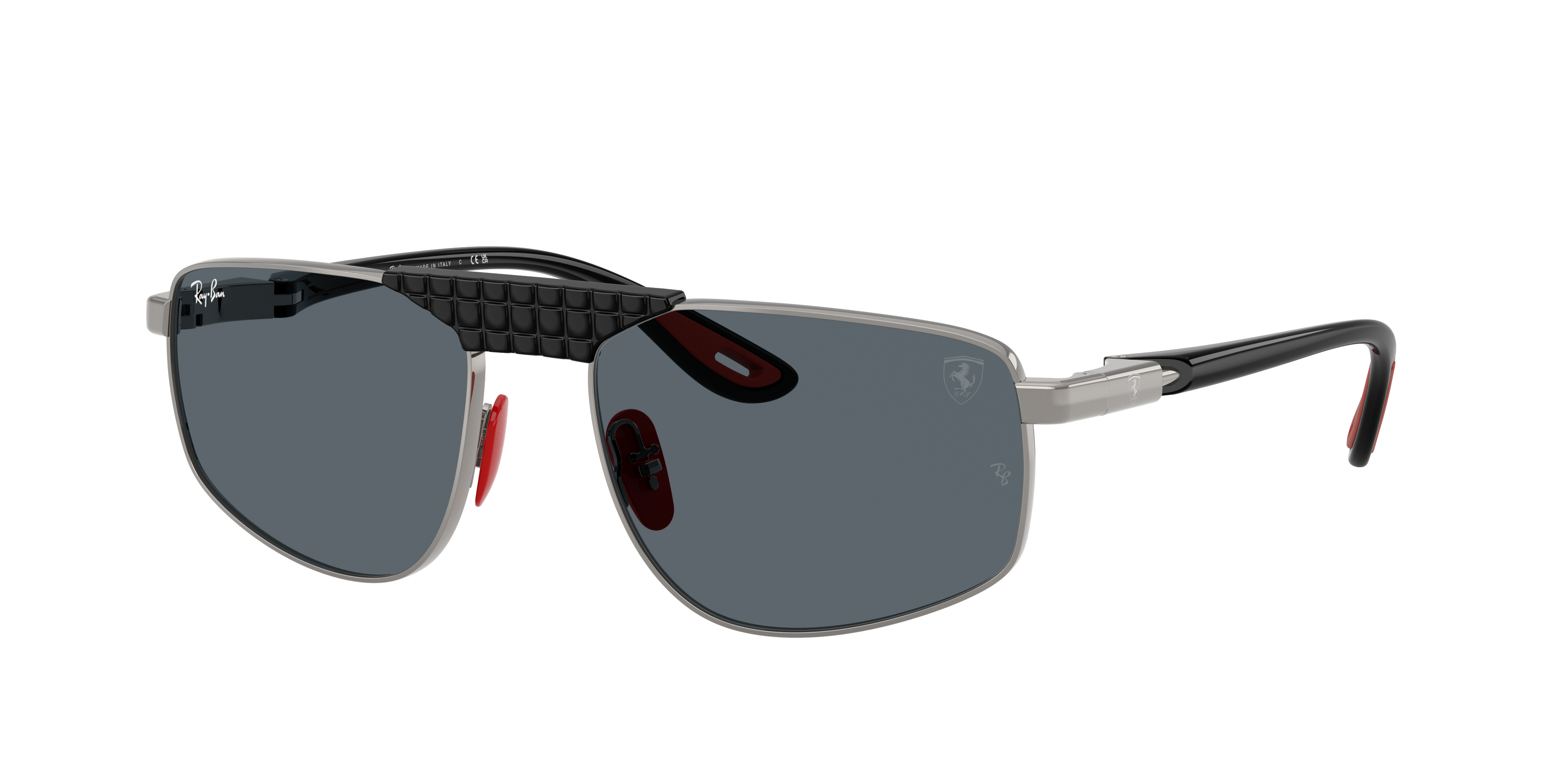 Ray-Ban RB3776M F001R5