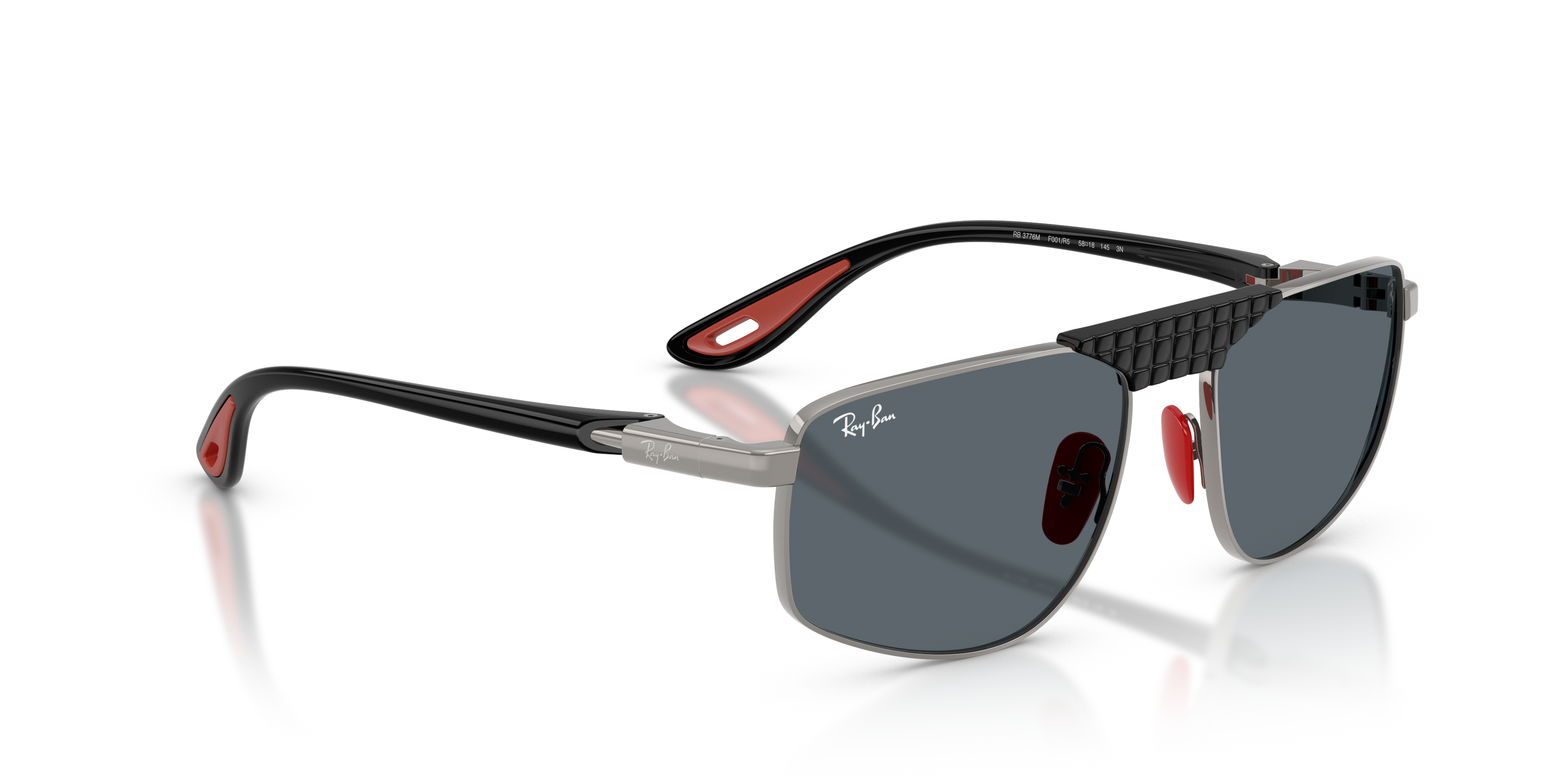 Ray-Ban RB3776M F001R5