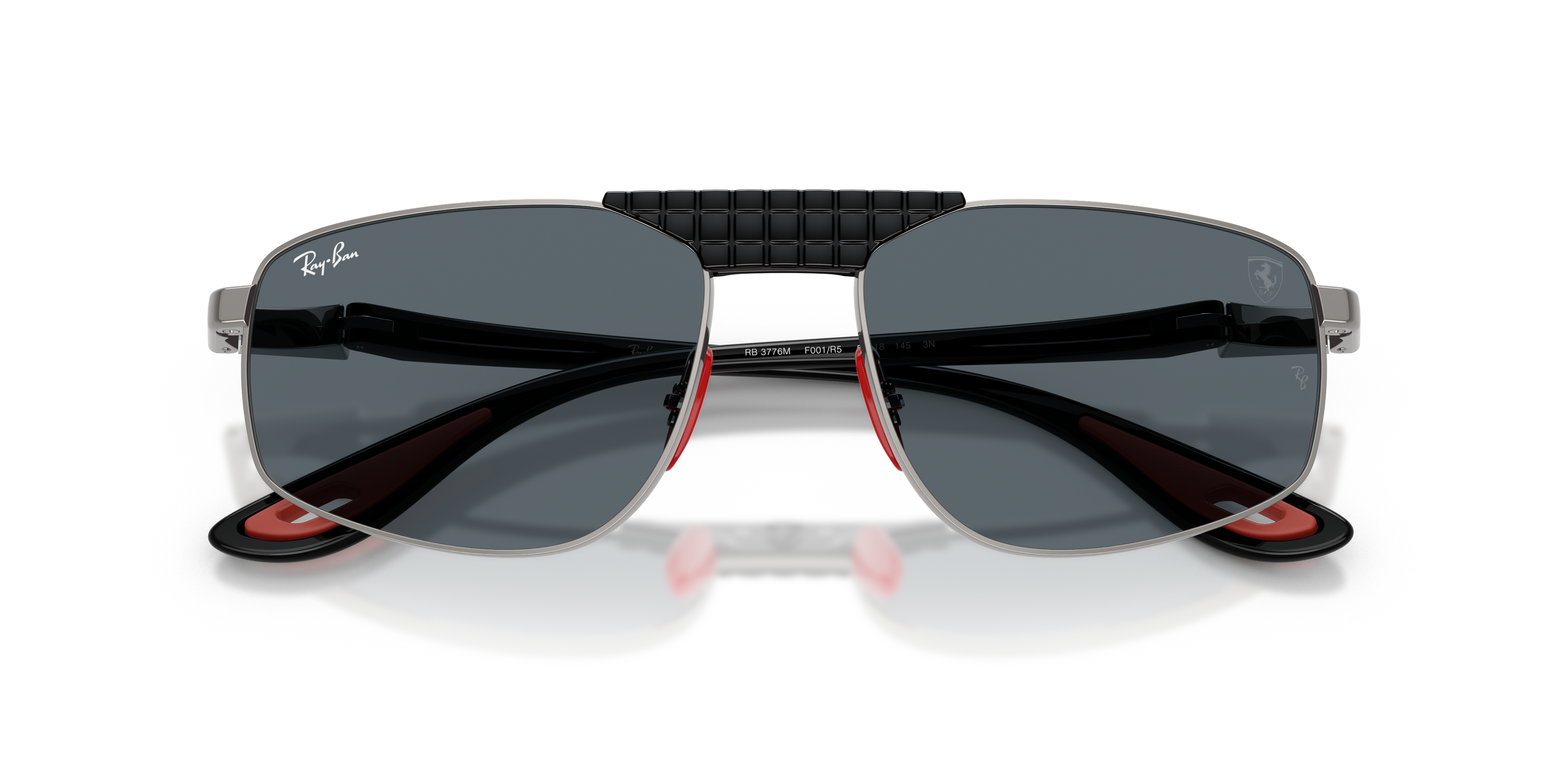 Ray-Ban RB3776M F001R5