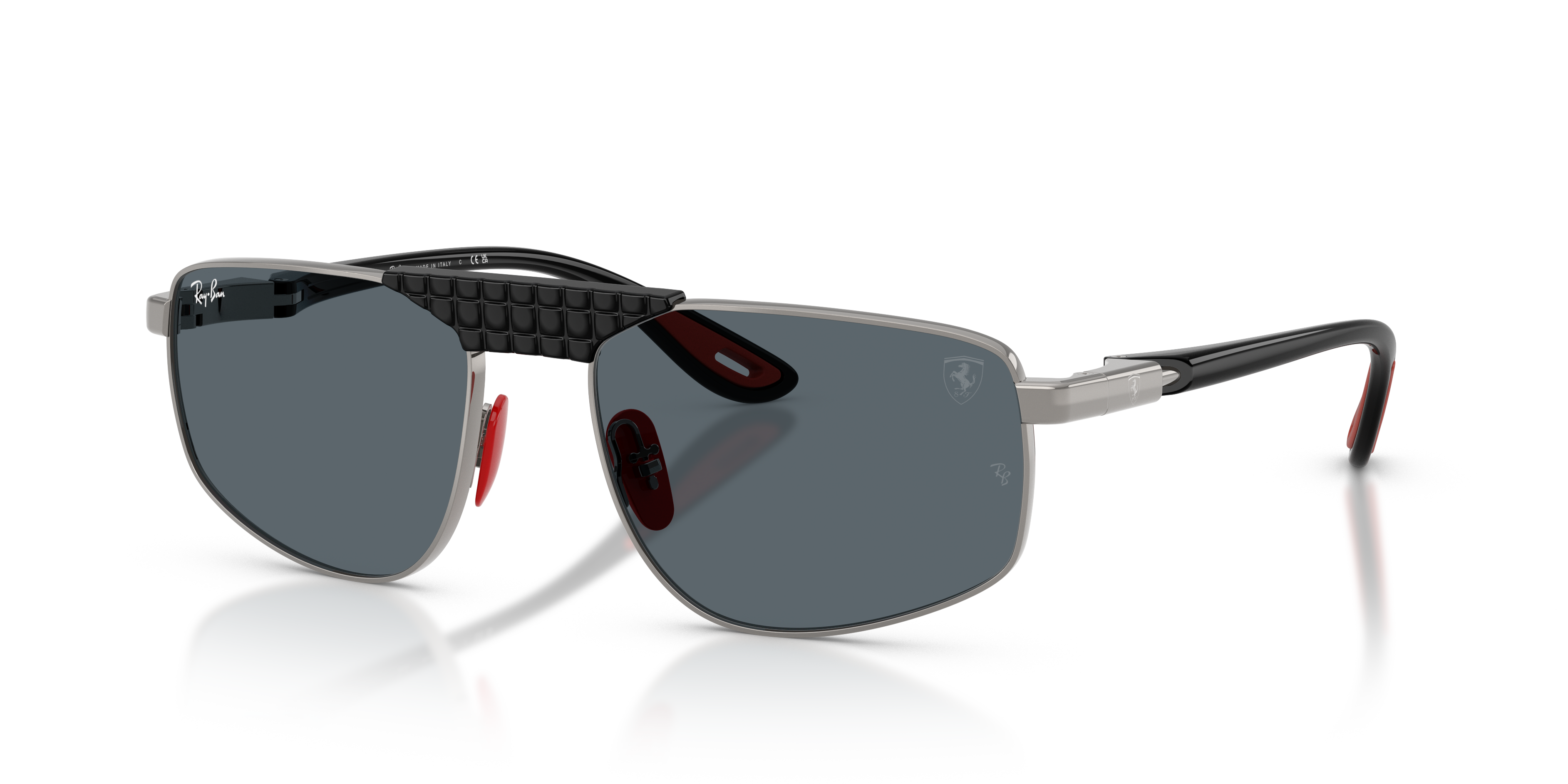 Ray-Ban RB3776M F001R5