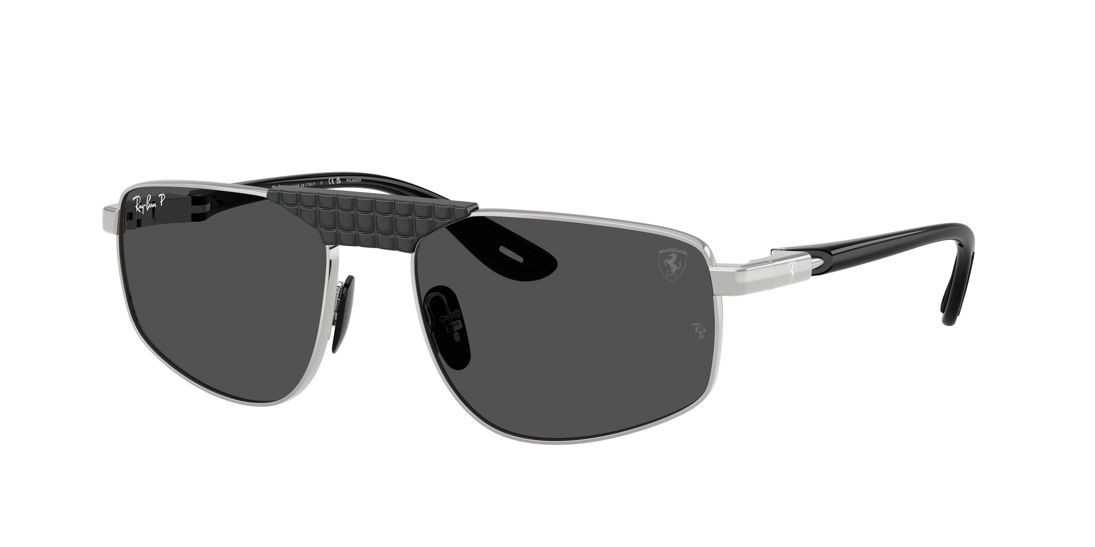 Ray-Ban RB3776M F122K8