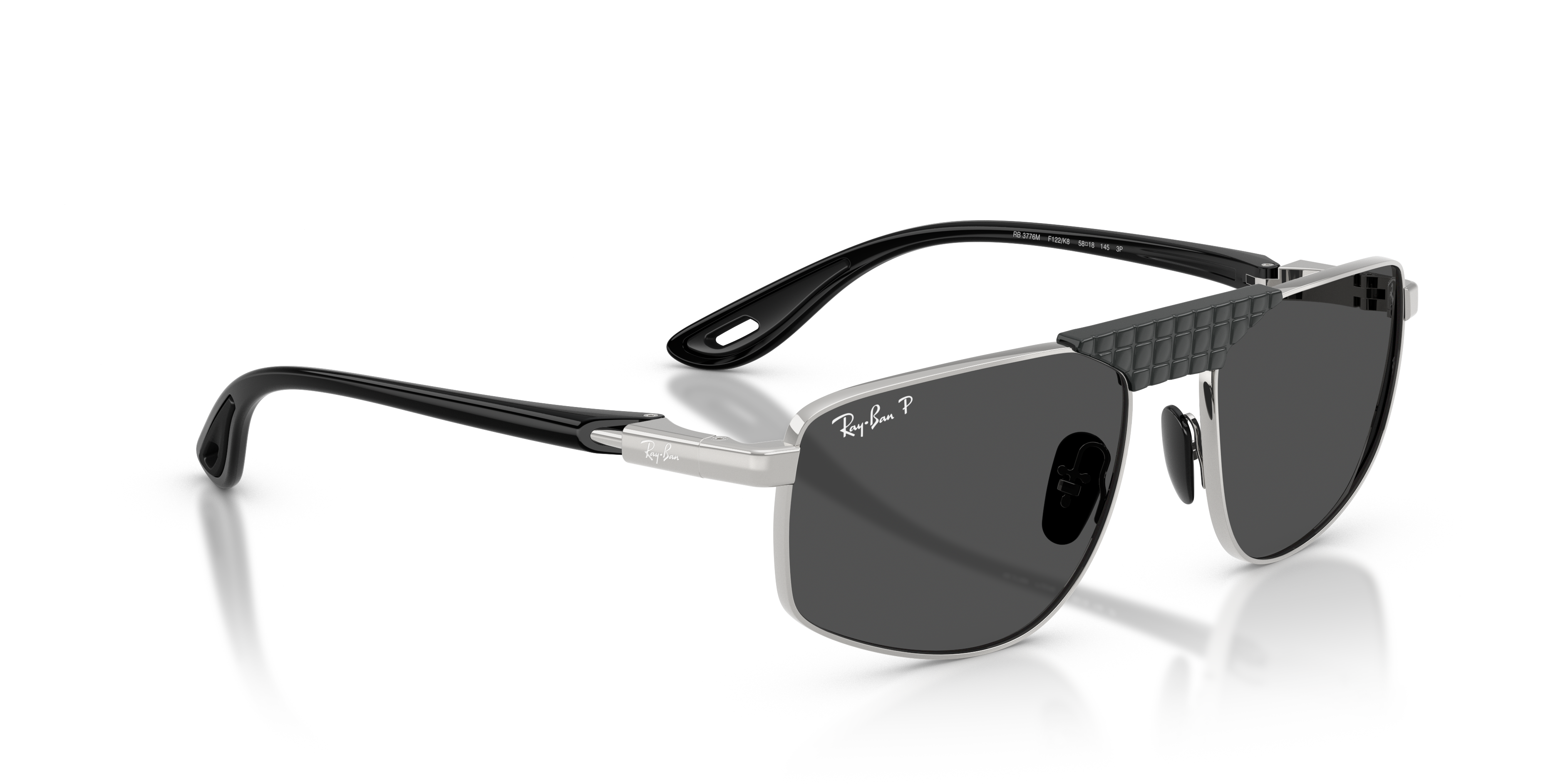 Ray-Ban RB3776M F122K8