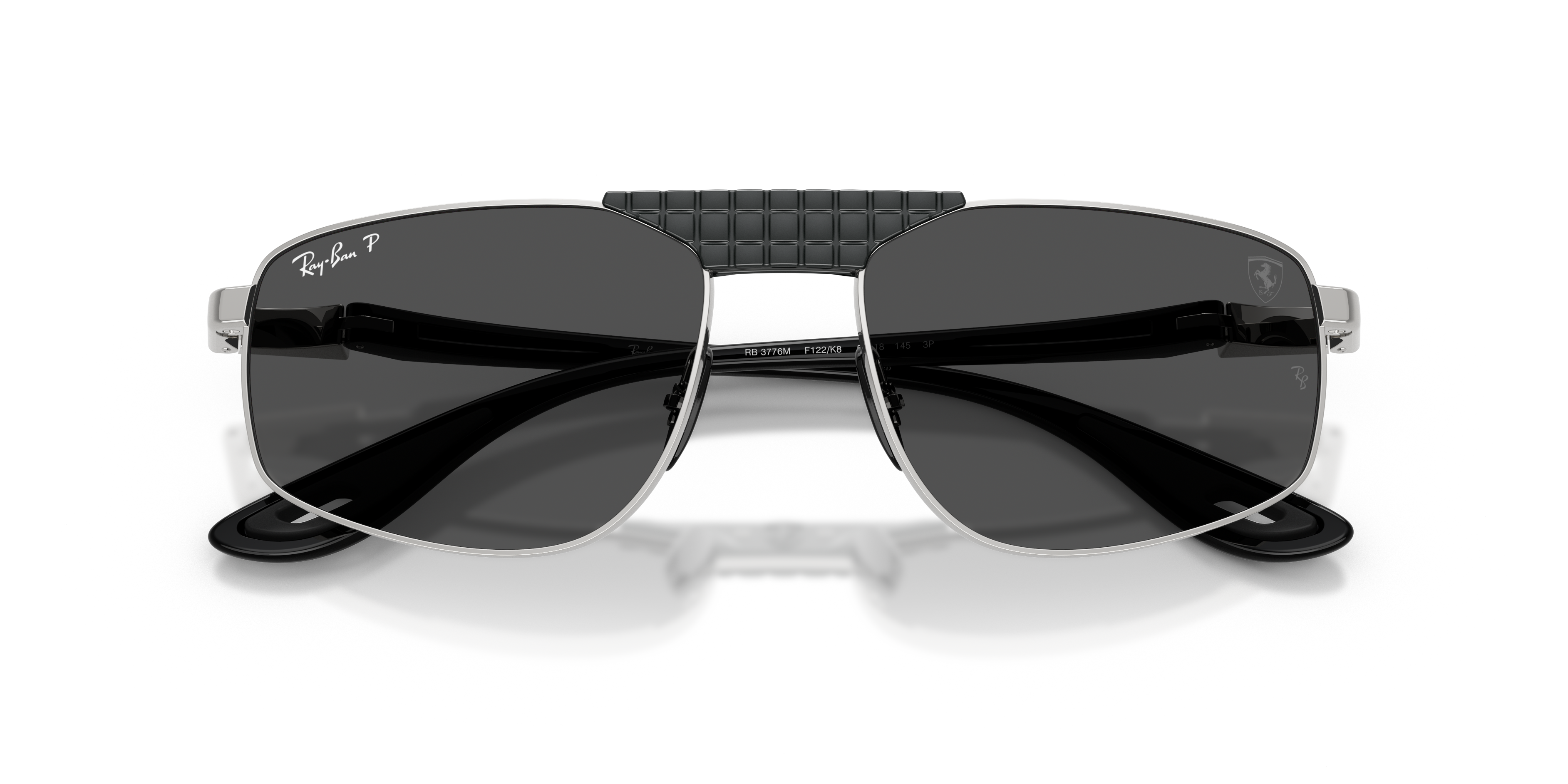 Ray-Ban RB3776M F122K8