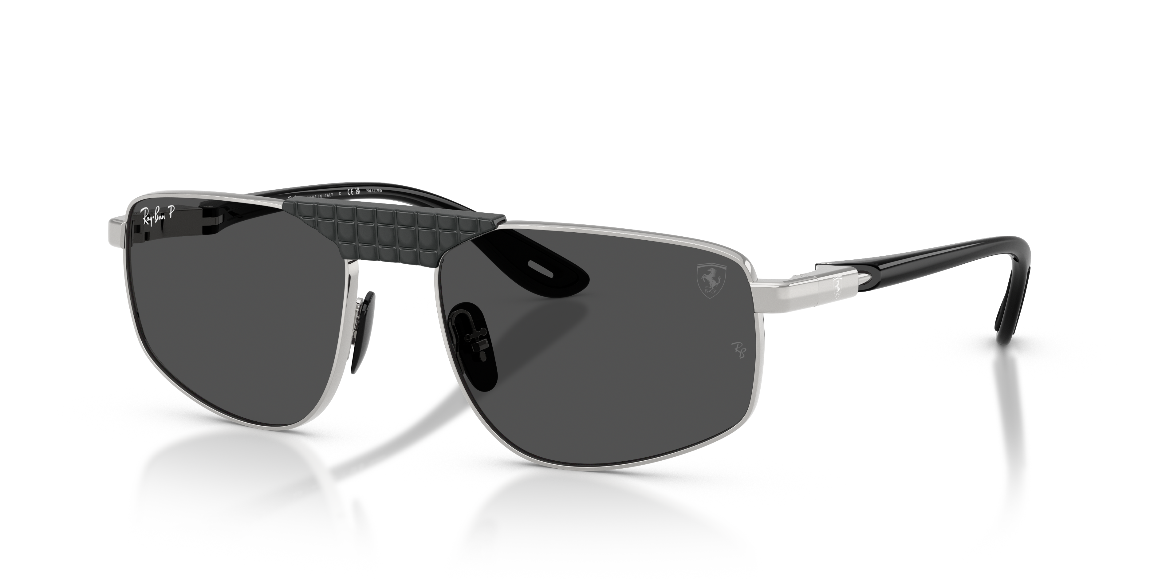 Ray-Ban RB3776M F122K8