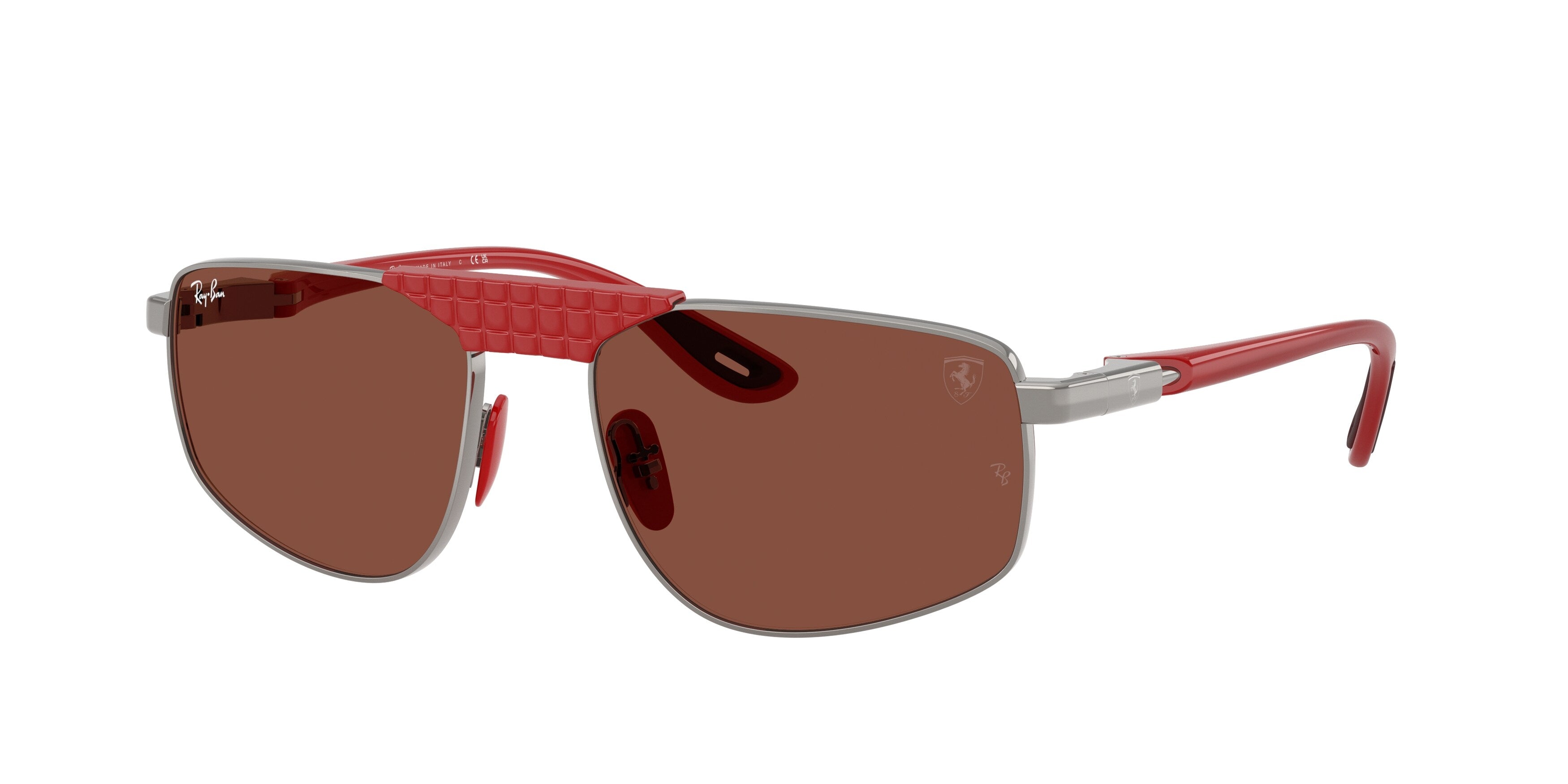 Ray-Ban RB3776M F126C5
