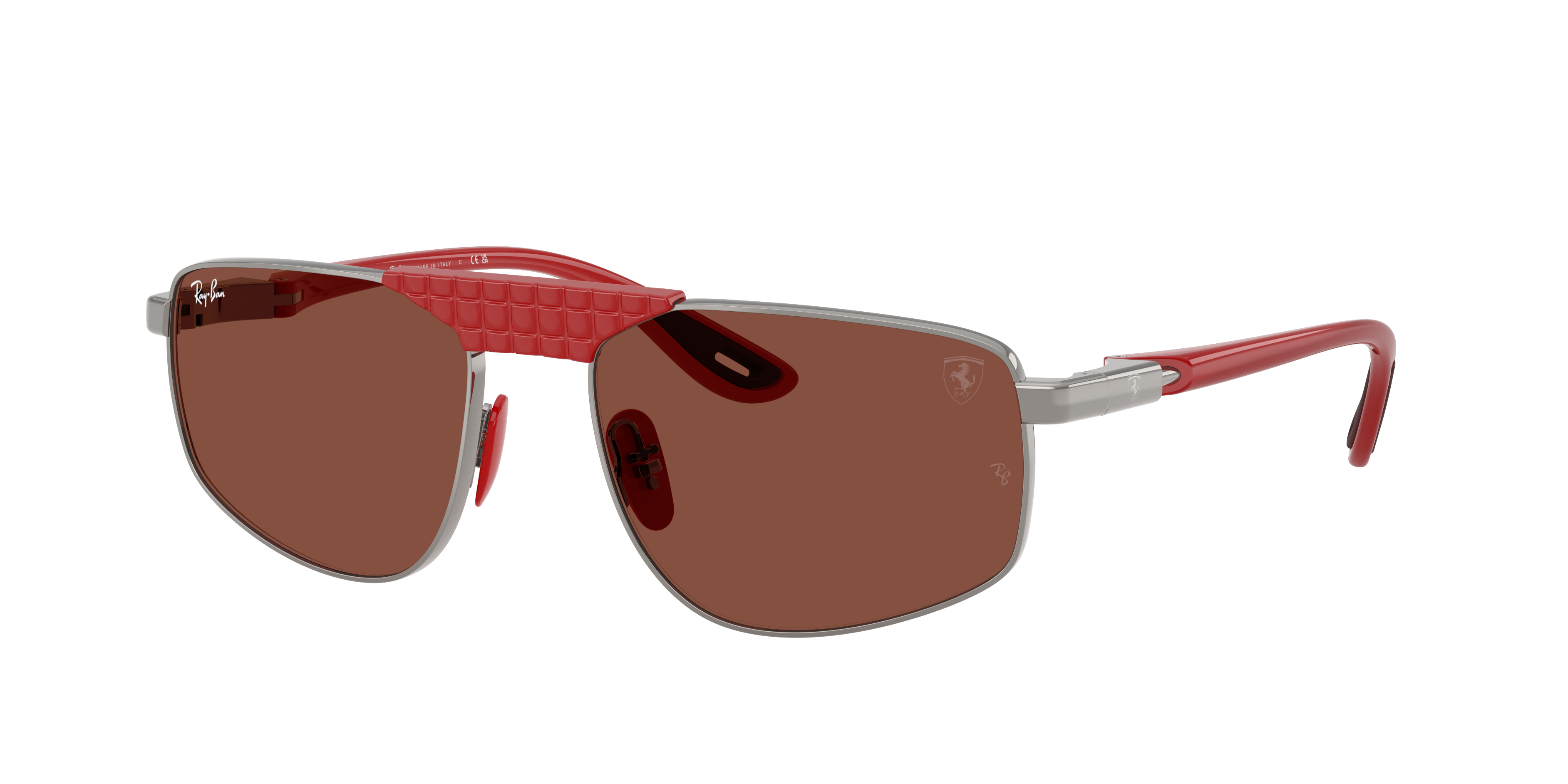 Ray-Ban RB3776M F126C5