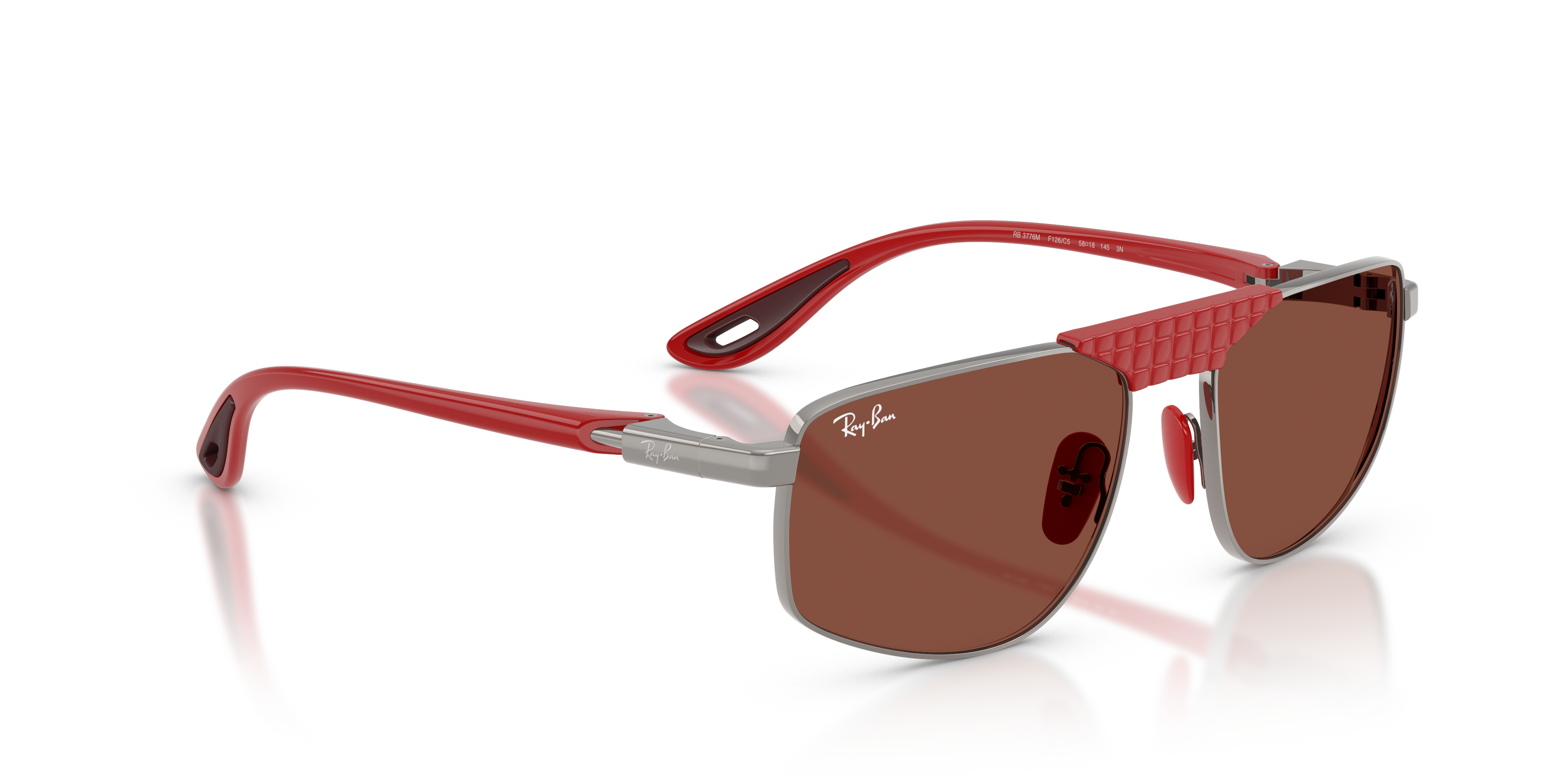 Ray-Ban RB3776M F126C5