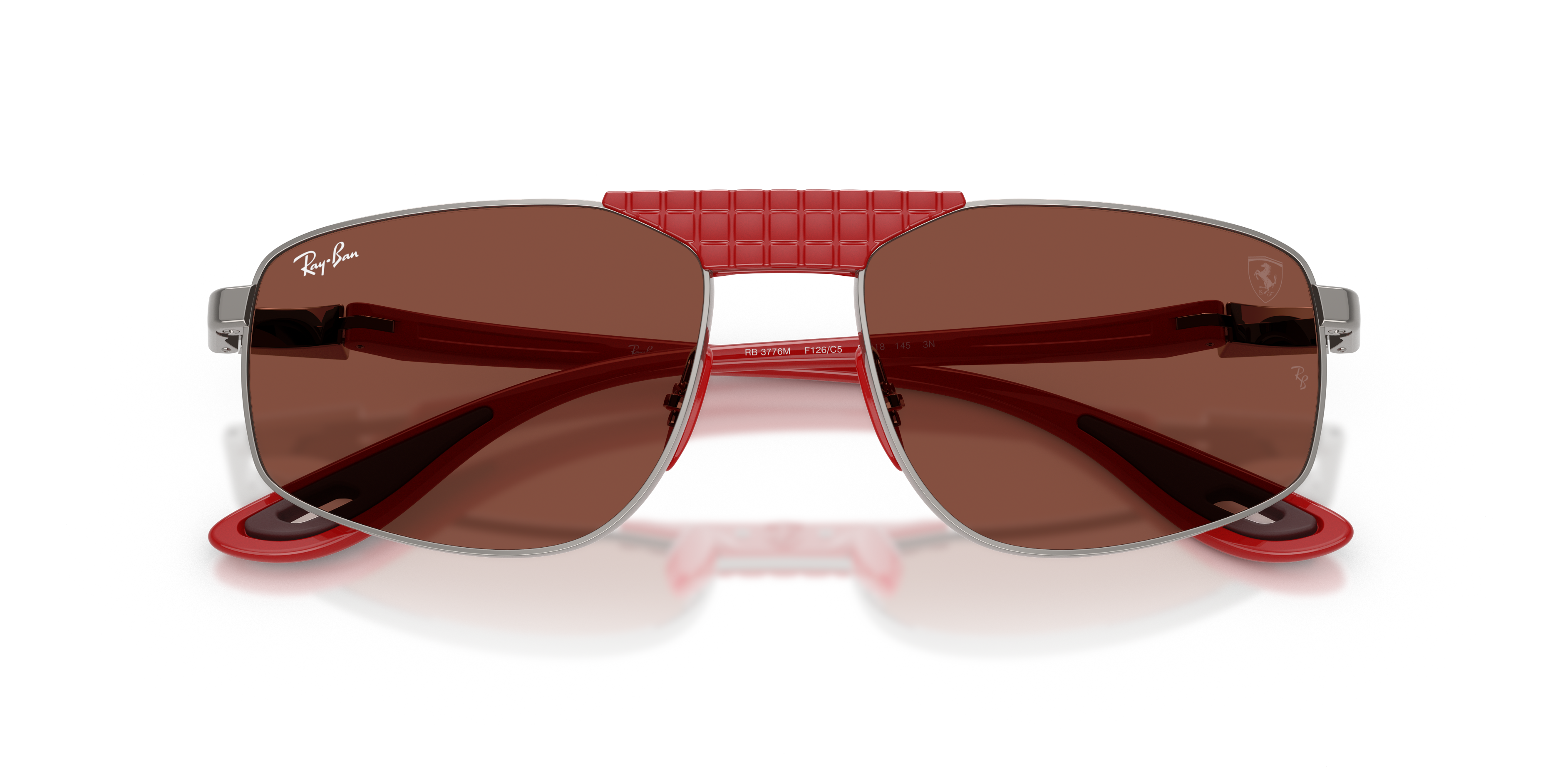 Ray-Ban RB3776M F126C5