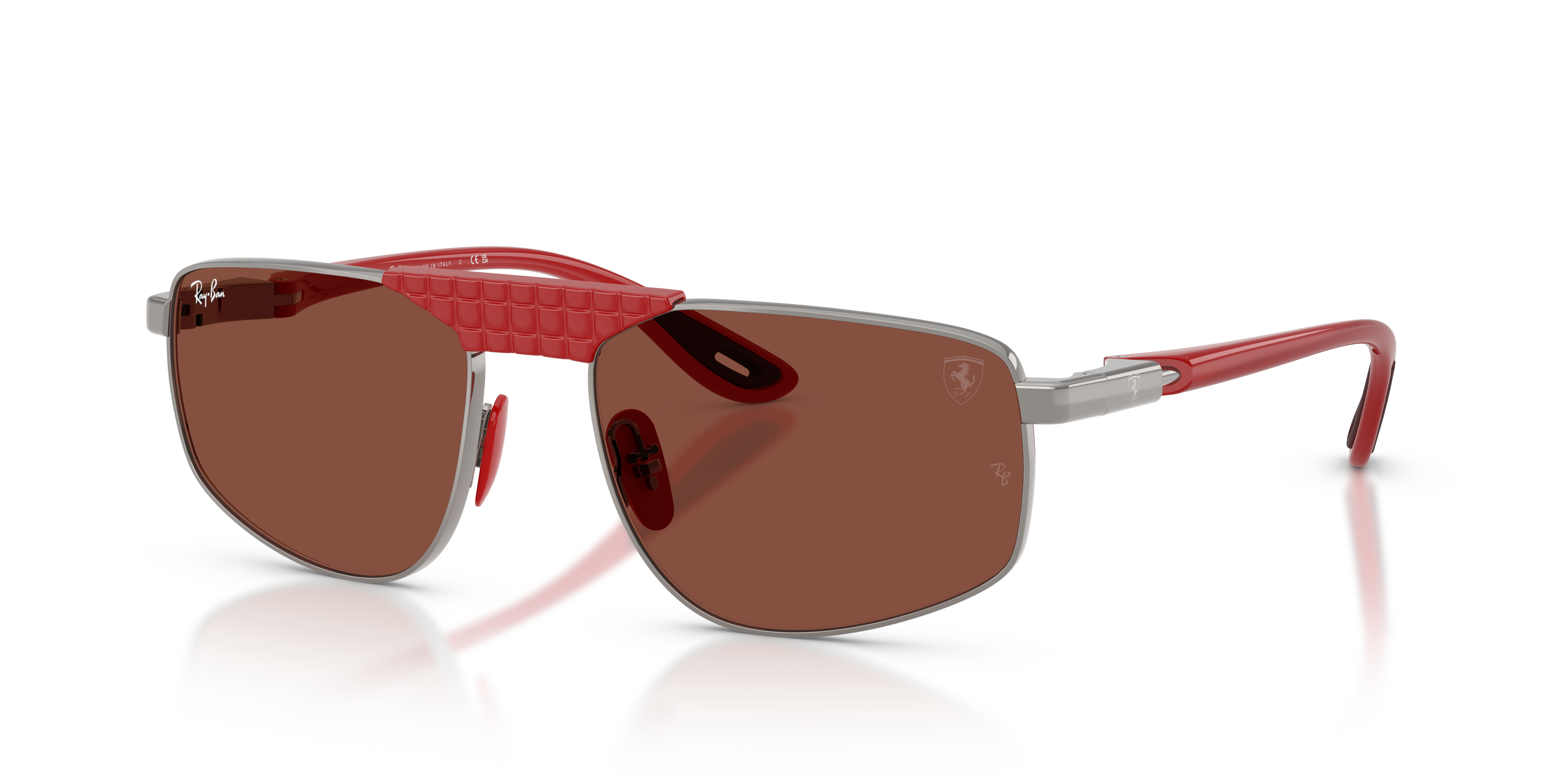 Ray-Ban RB3776M F126C5