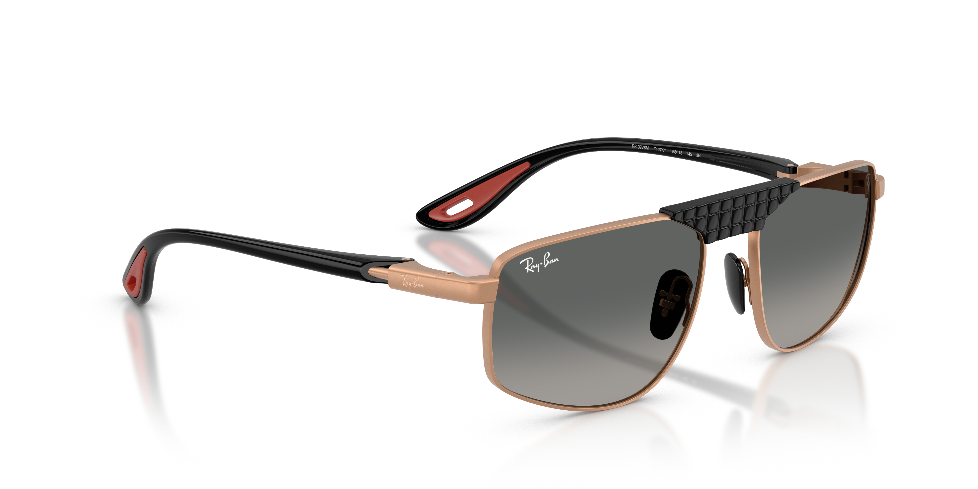 Ray-Ban RB3776M F12771