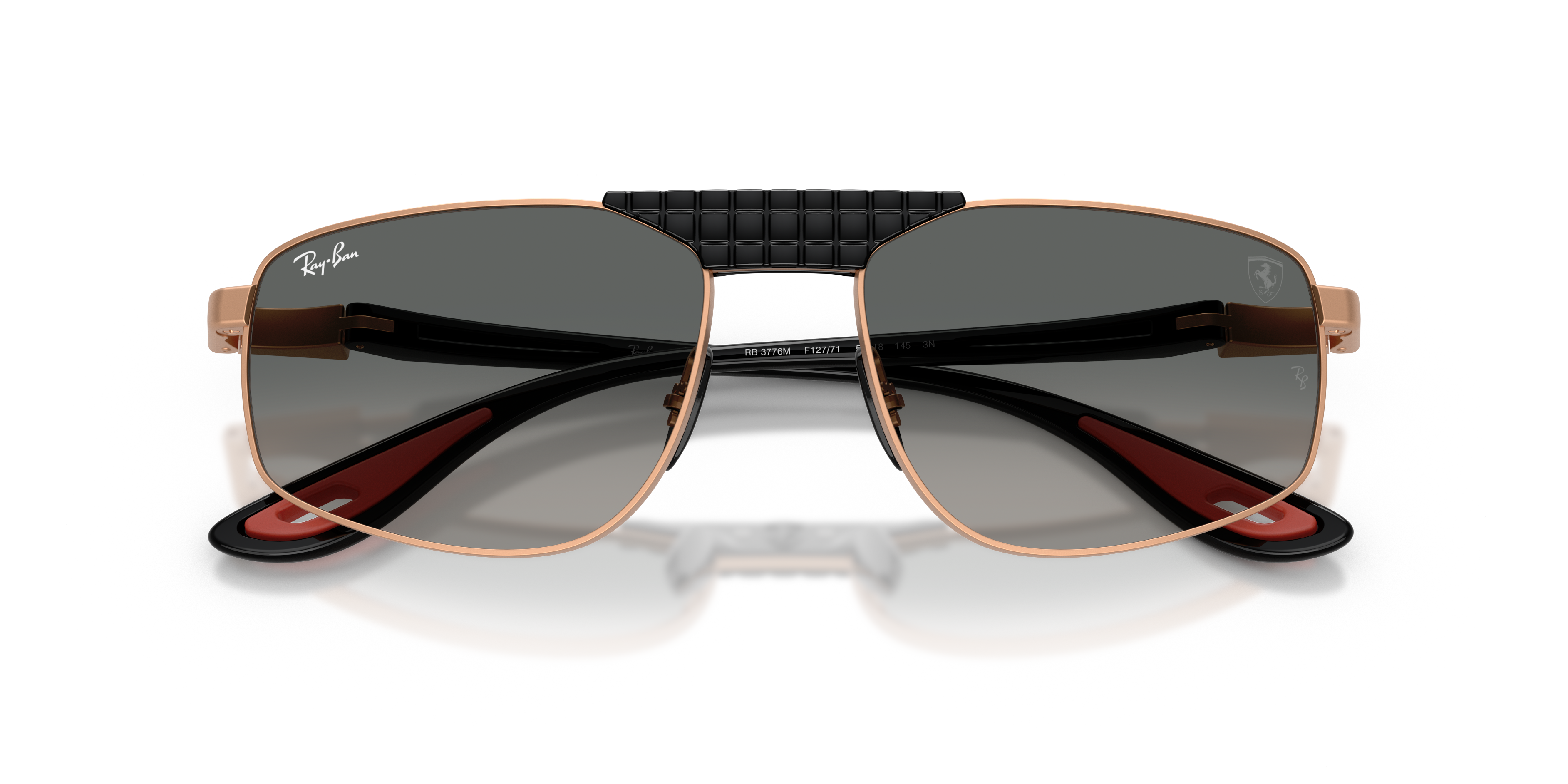 Ray-Ban RB3776M F12771