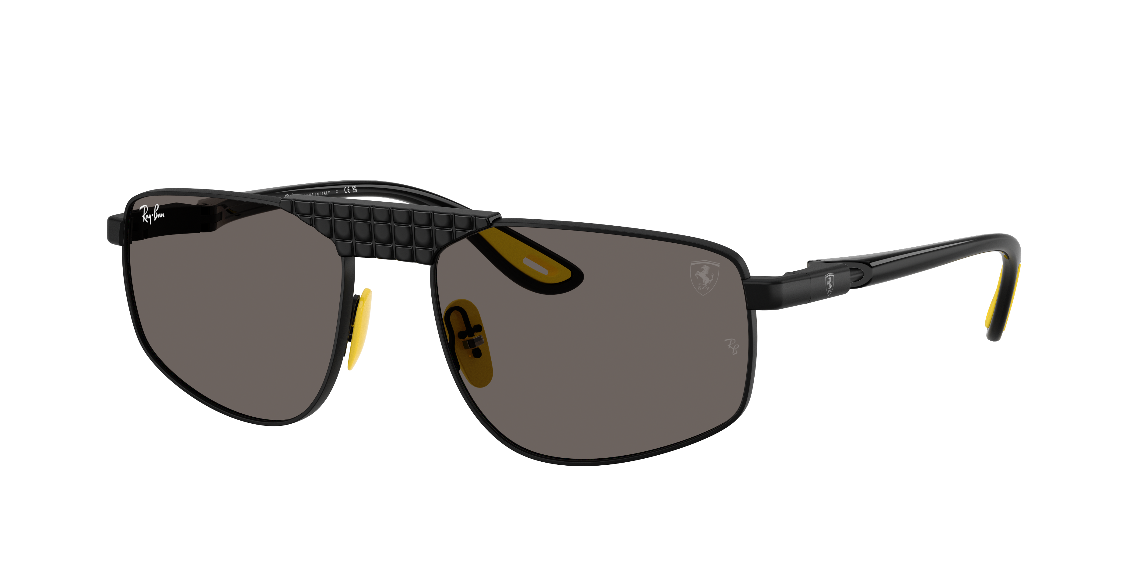 Ray-Ban RB3776M F128B1