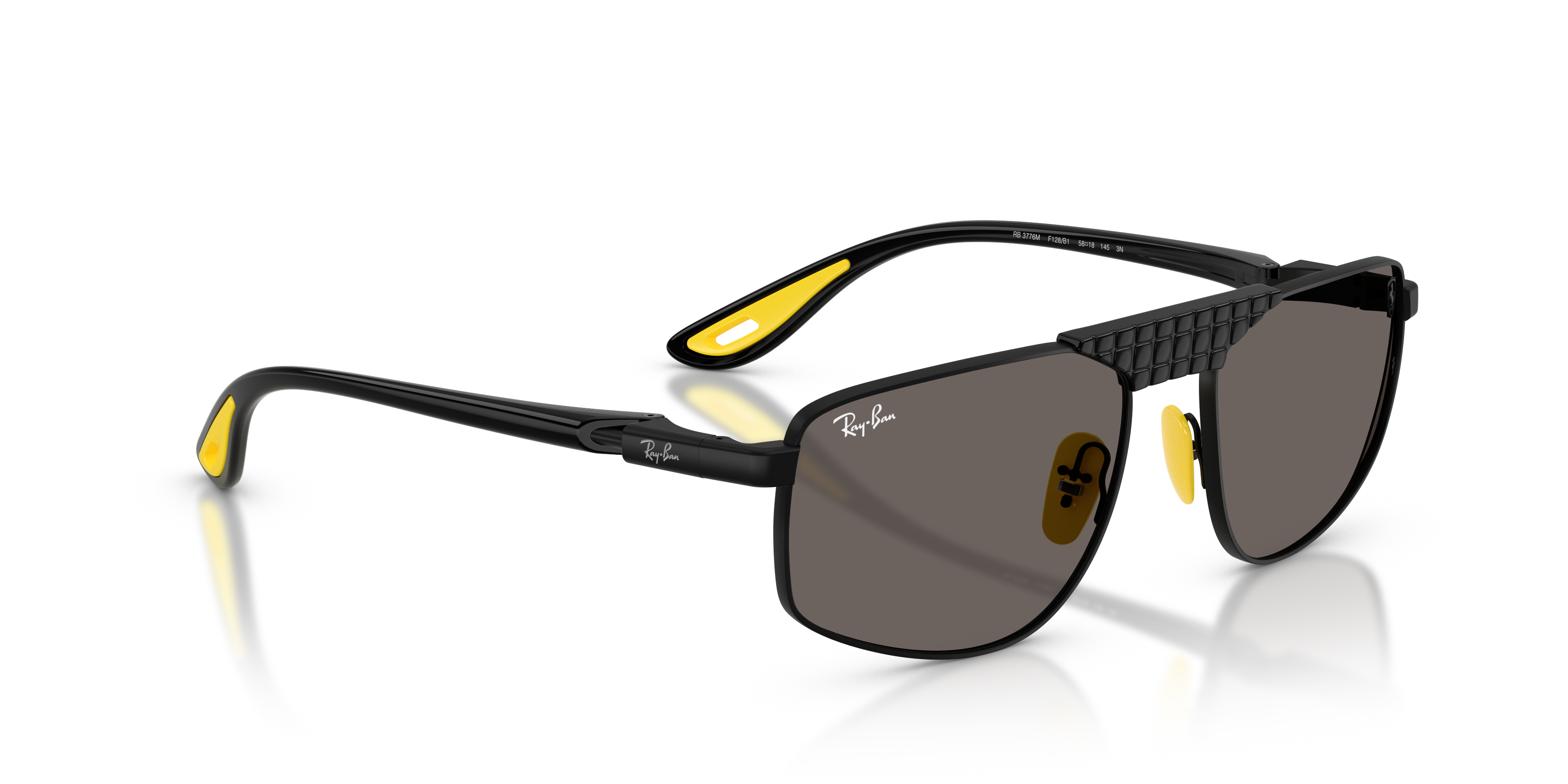 Ray-Ban RB3776M F128B1