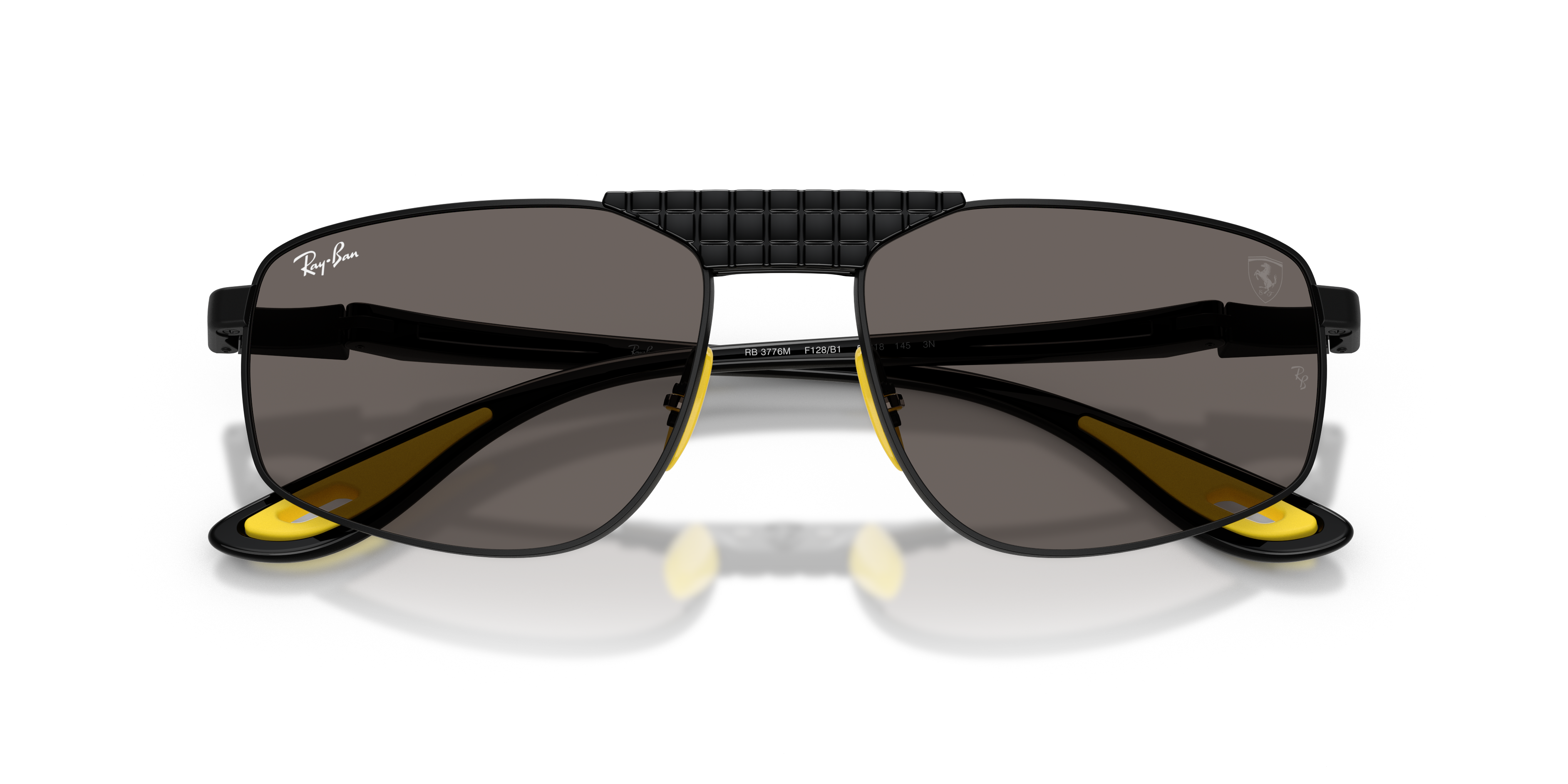 Ray-Ban RB3776M F128B1