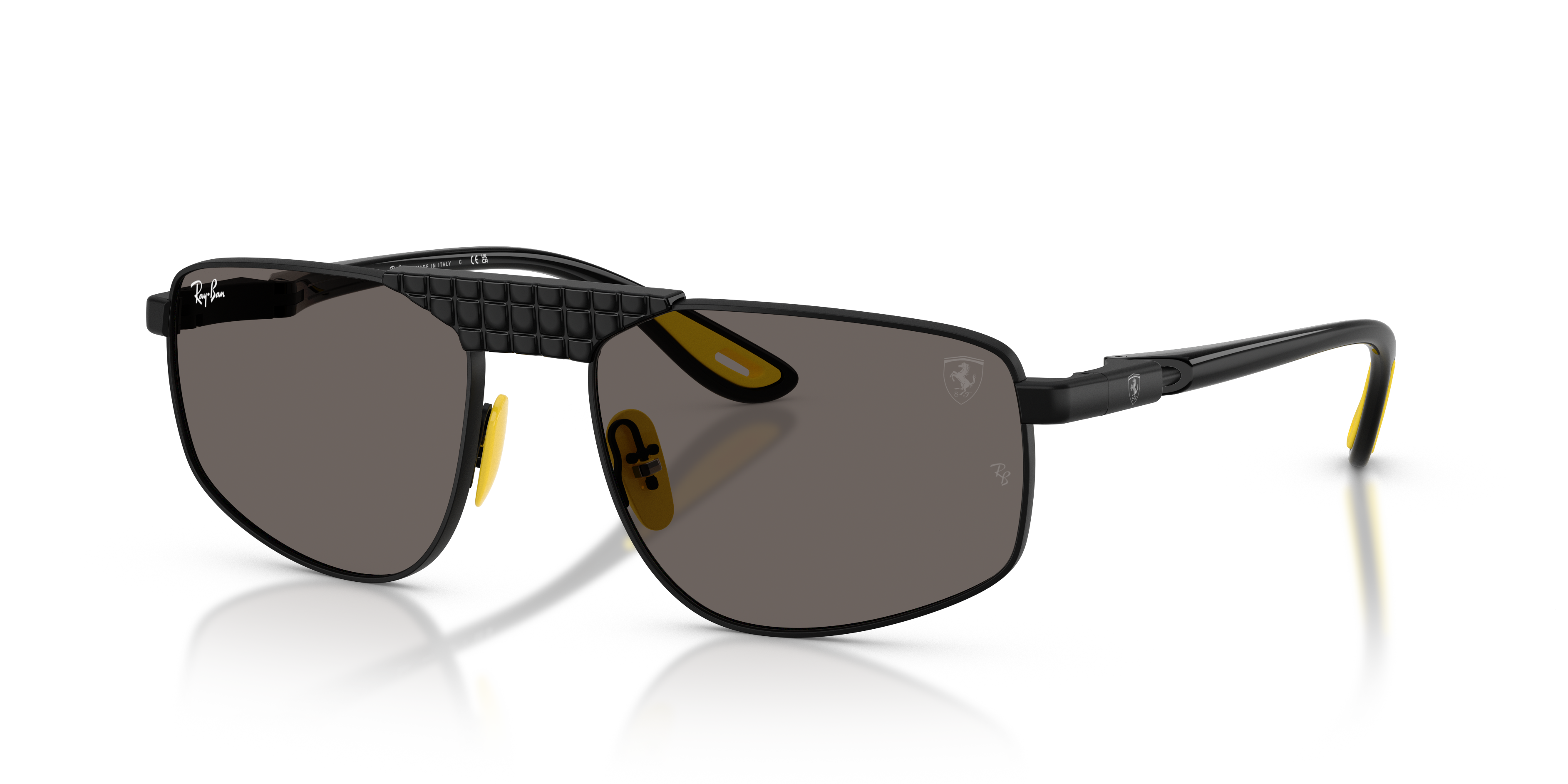 Ray-Ban RB3776M F128B1