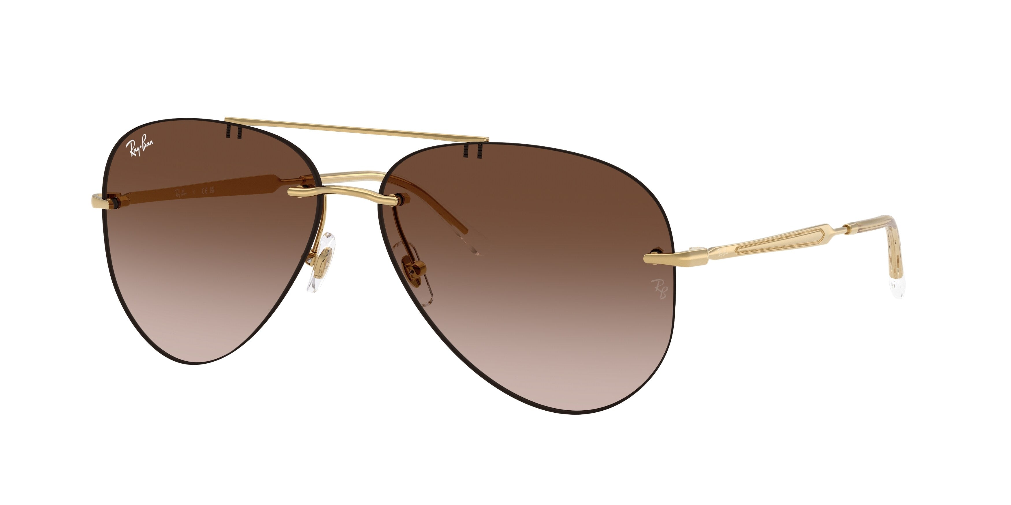 Ray-Ban RB3791 001/13