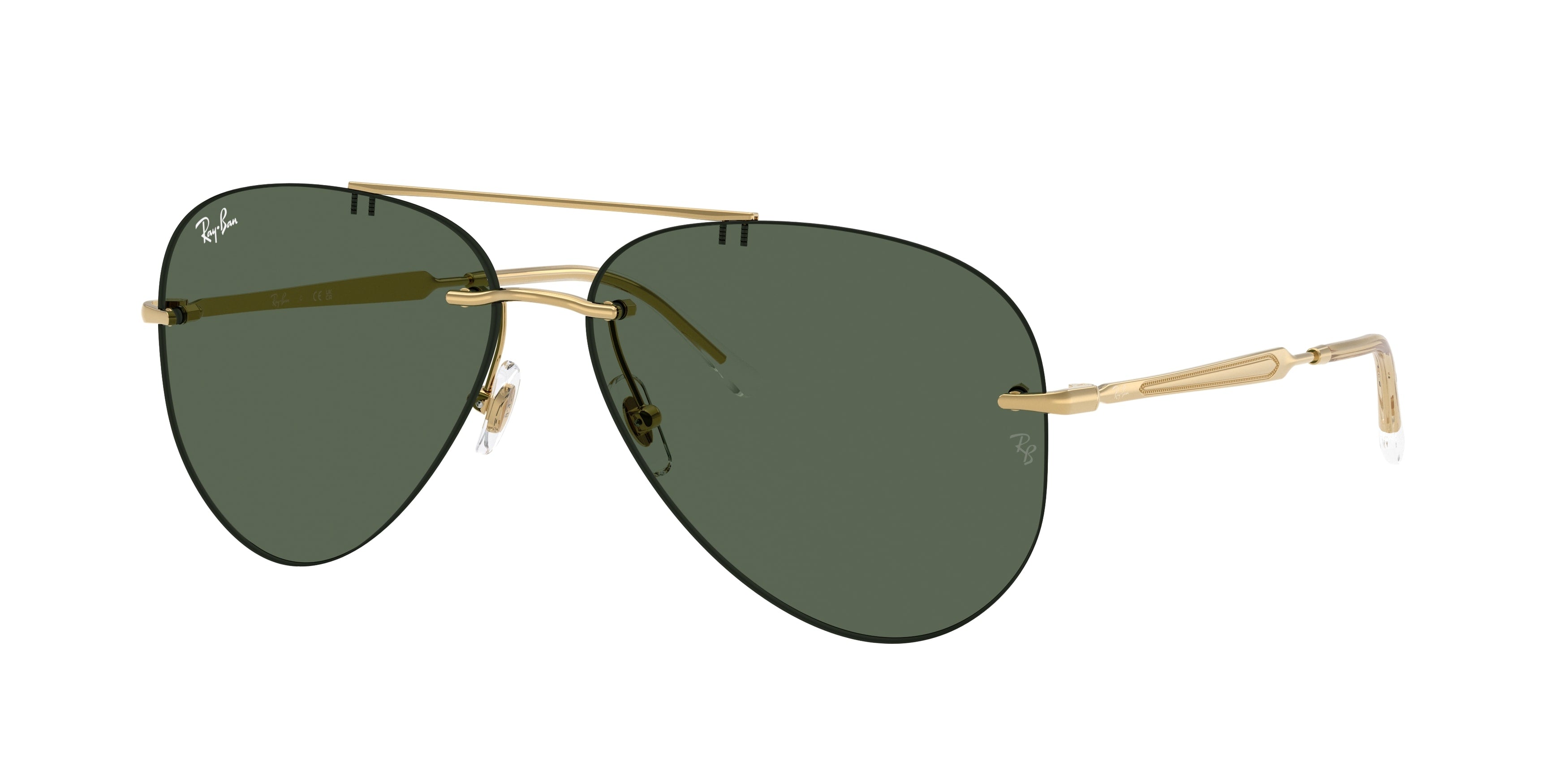 Ray-Ban RB3791 001/71