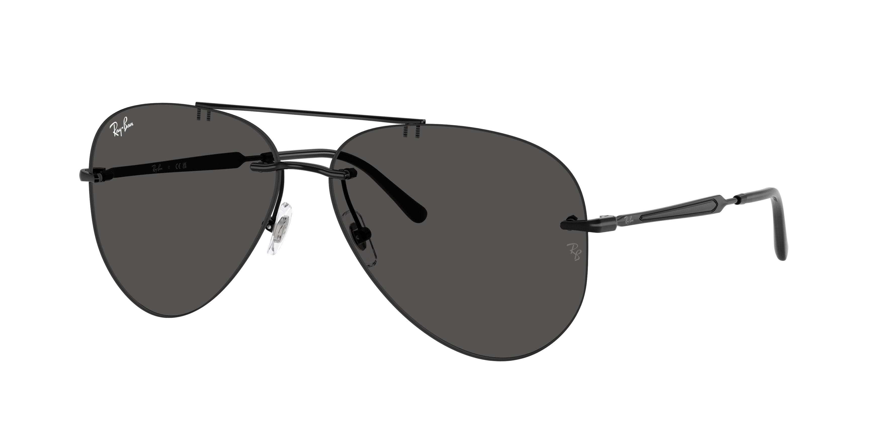 Ray-Ban RB3791 002/87