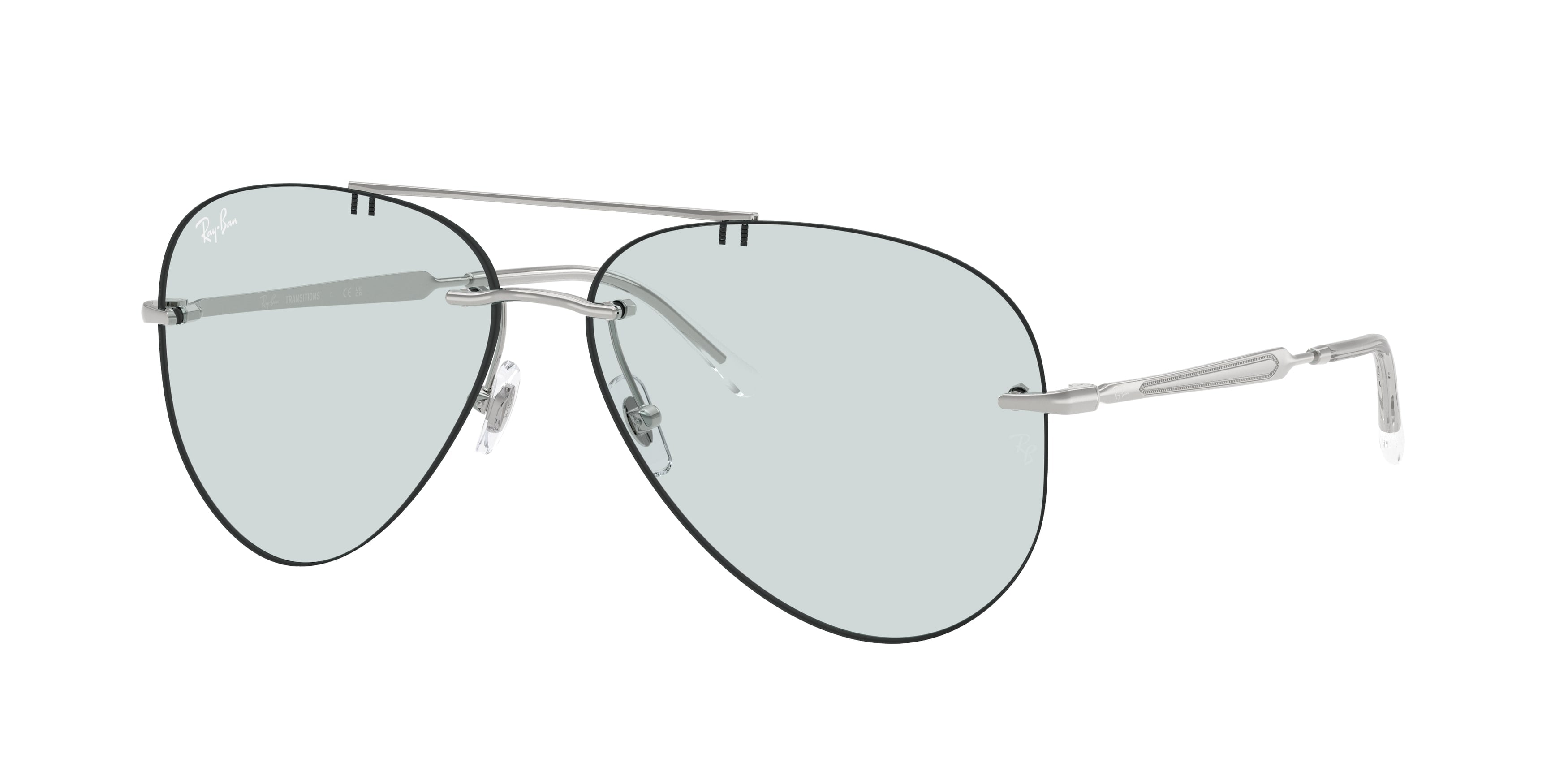 Ray-Ban RB3791 003/M1