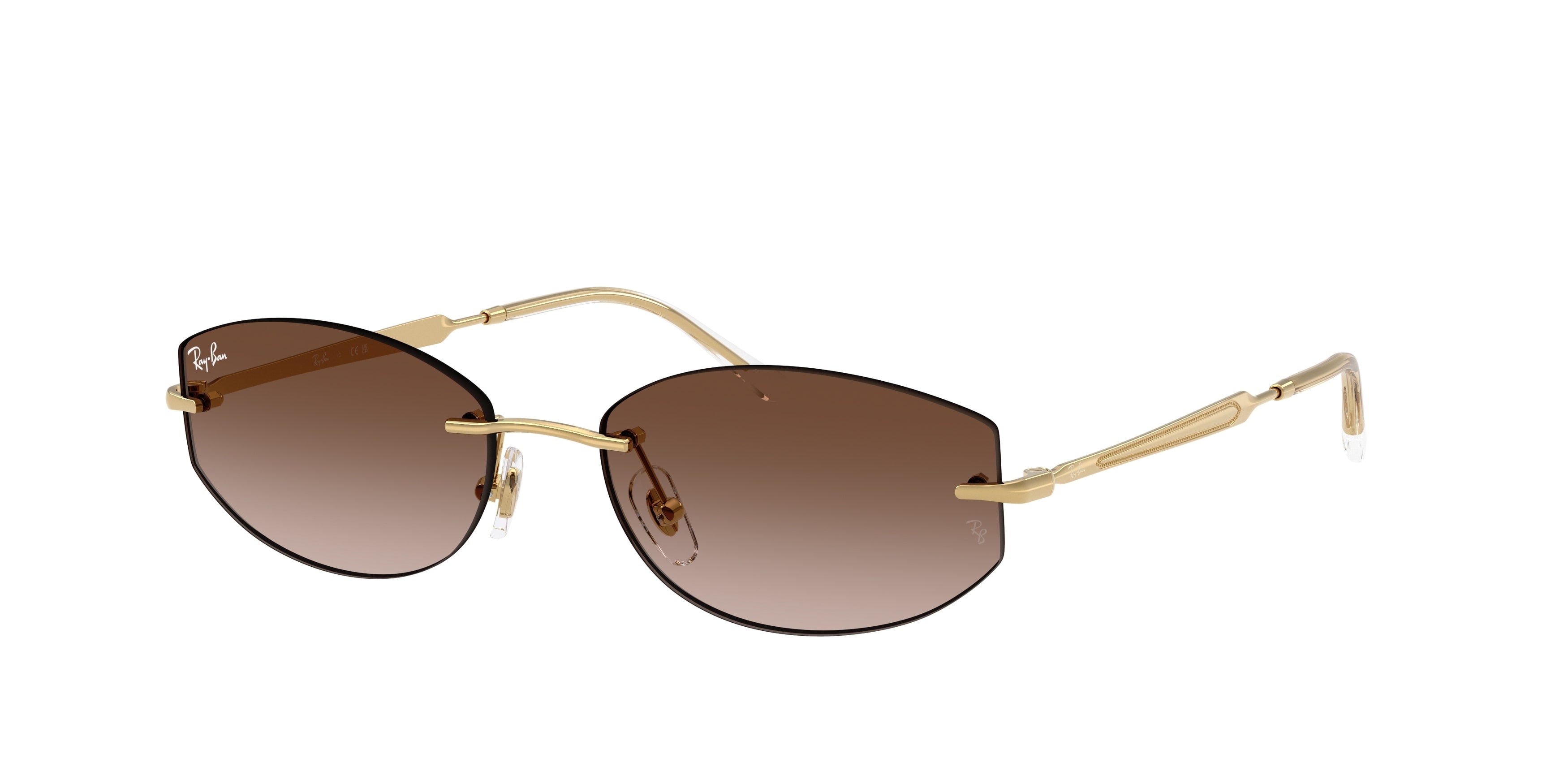Ray-Ban RB3792 001/13