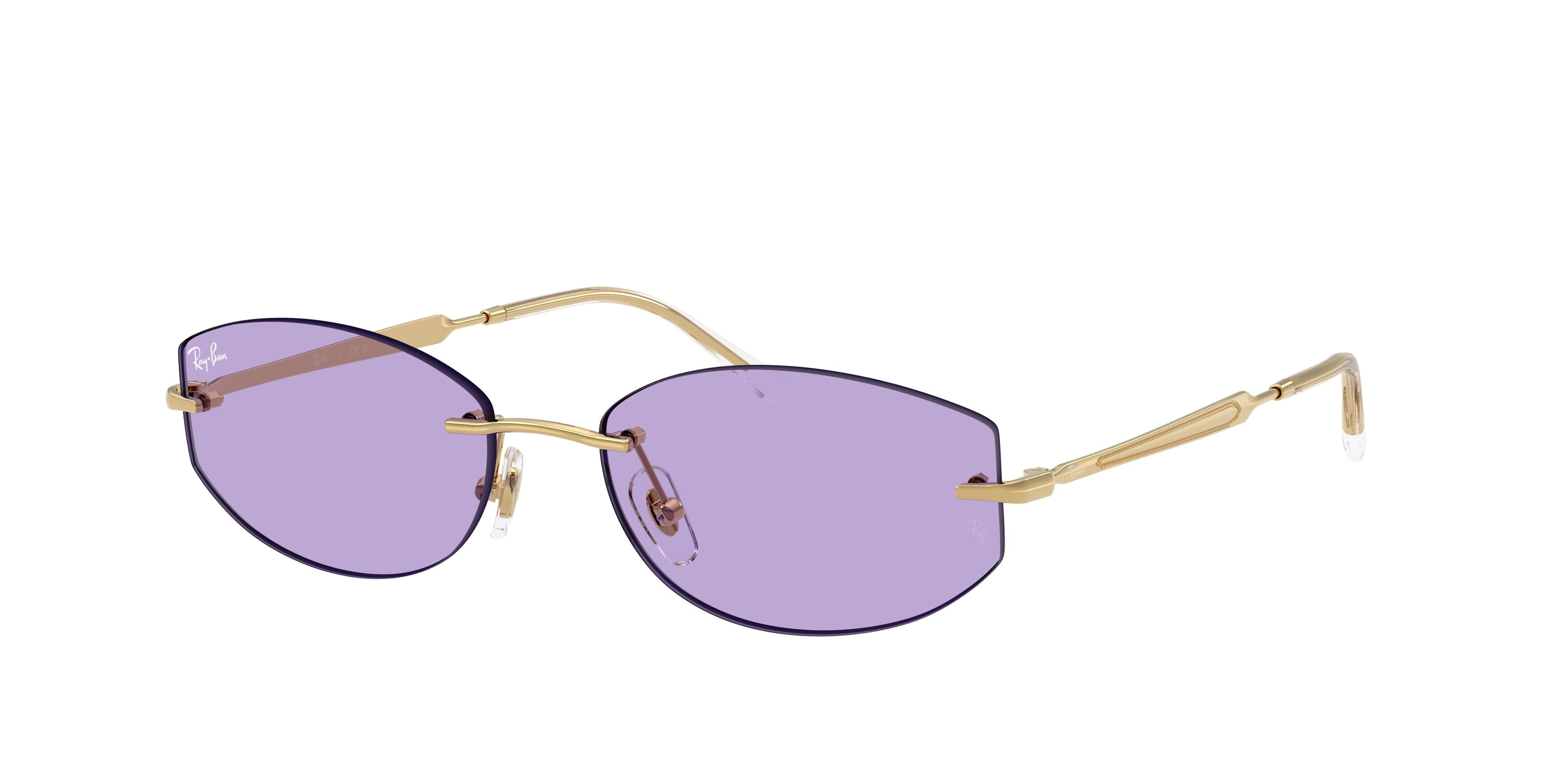 Ray-Ban RB3792 001/1A