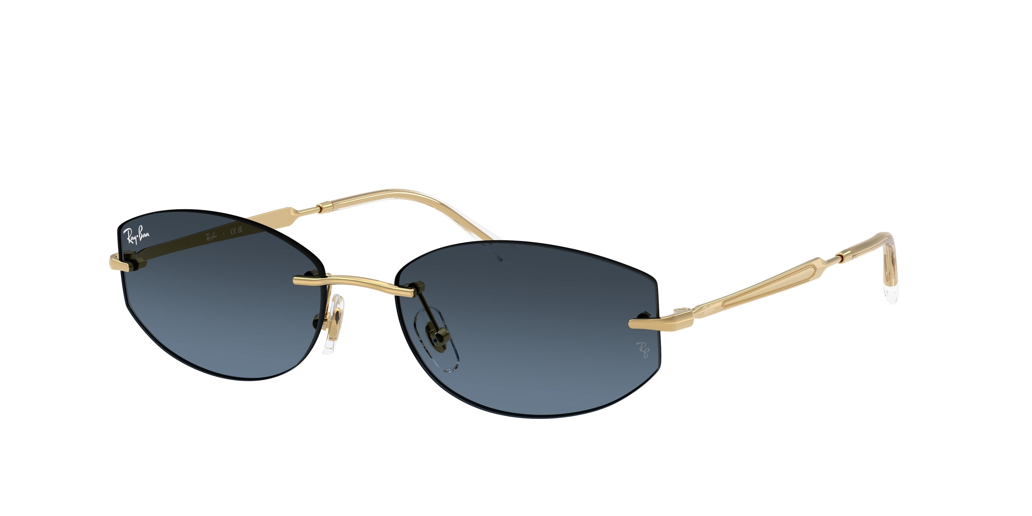 Ray-Ban RB3792 001/4C
