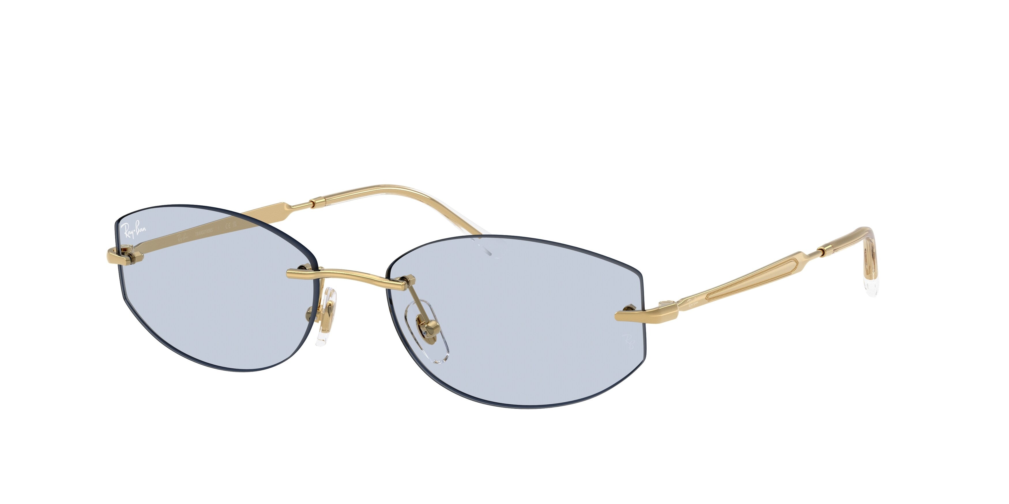 Ray-Ban RB3792 001/MF
