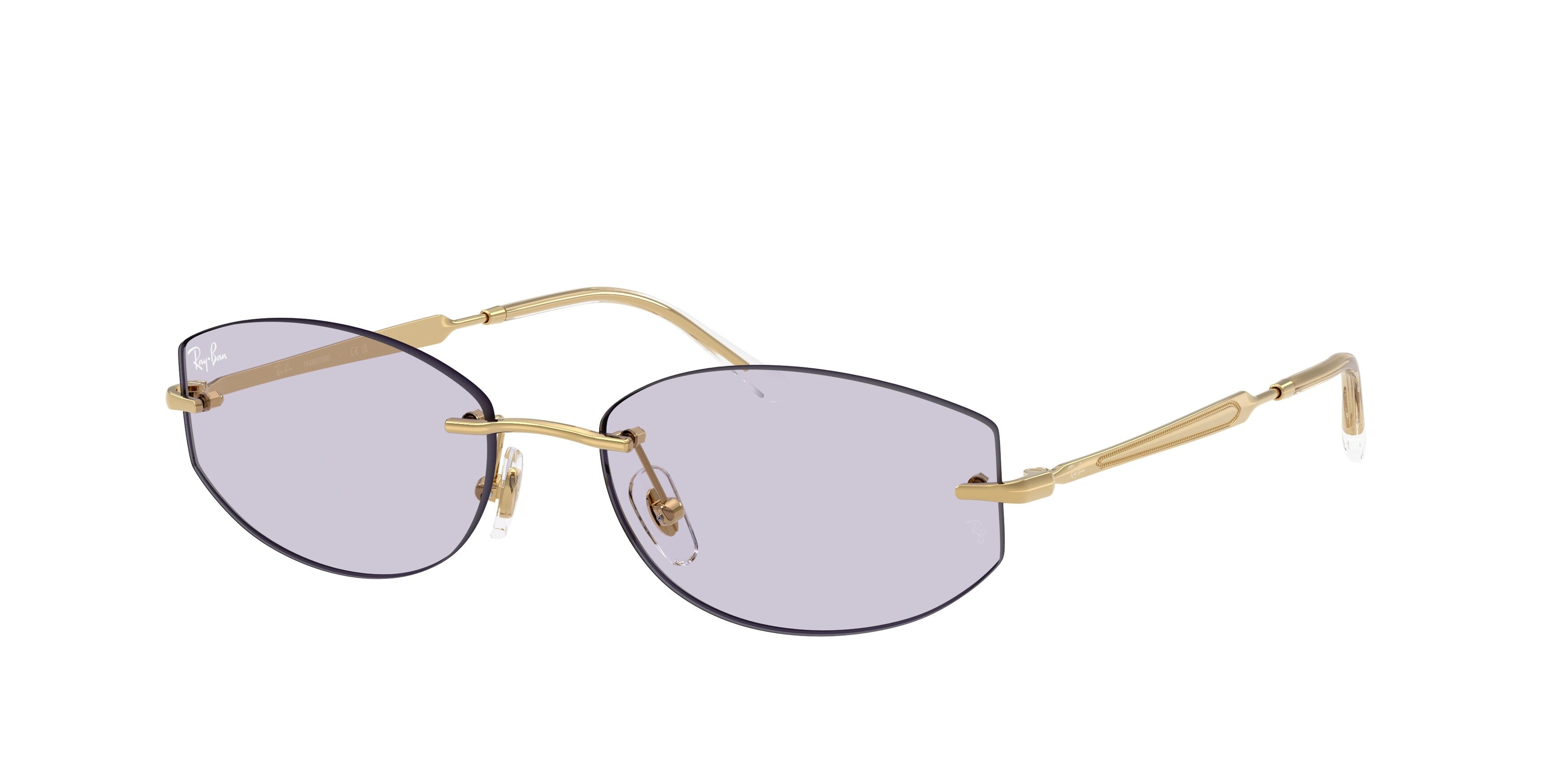 Ray-Ban RB3792 001/MH