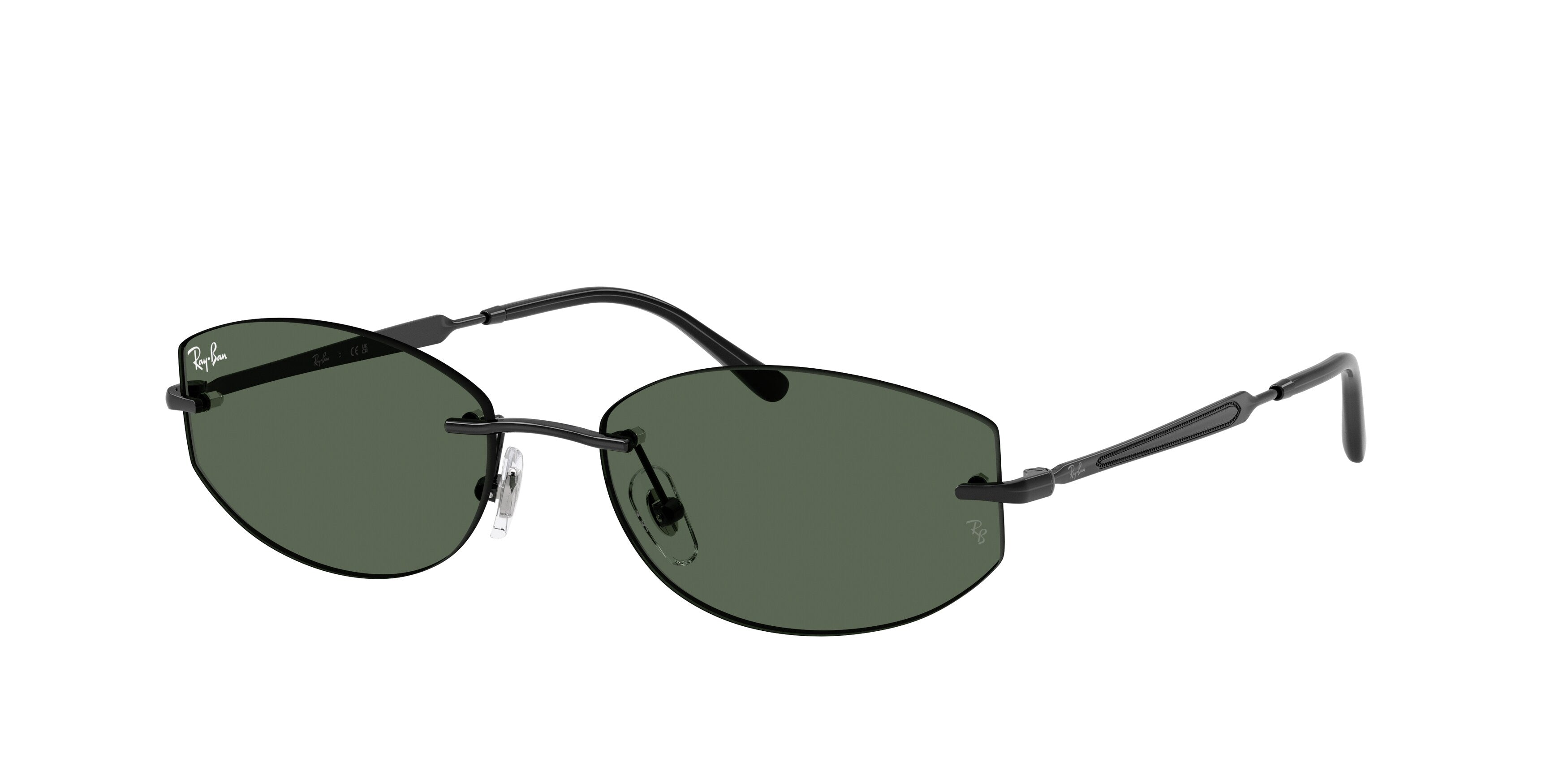 Ray-Ban RB3792 002/71
