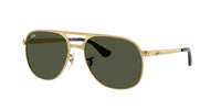 Ray-Ban RB3793 BILL MAX 001/31