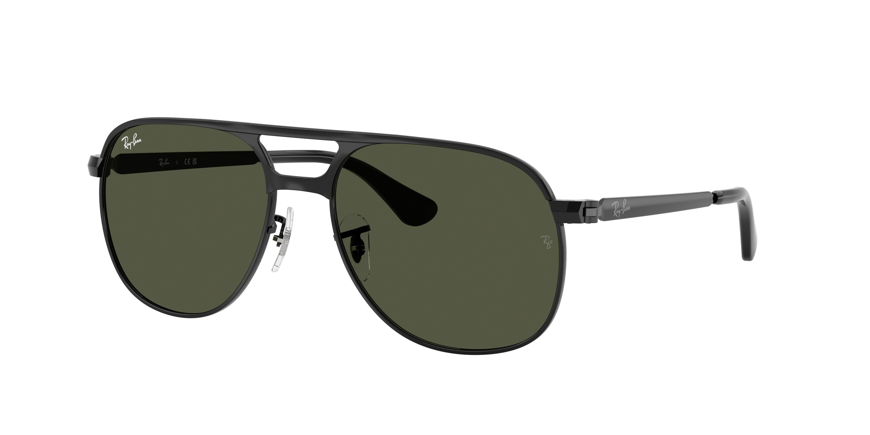 Ray-Ban RB3793 BILL MAX 002/31