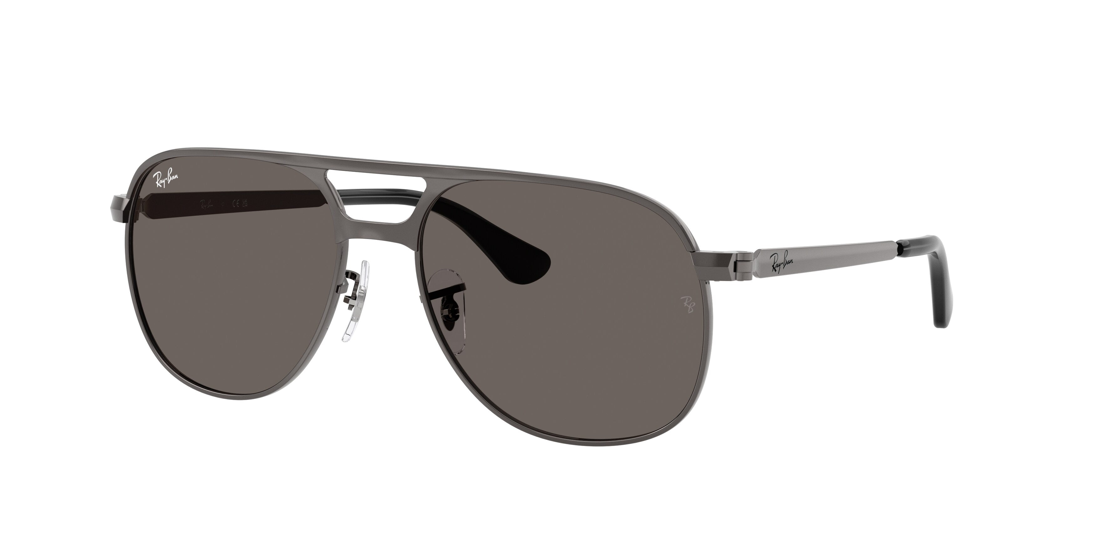 Ray-Ban RB3793 BILL MAX 004/B1