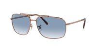Ray-Ban RB3796 92023F