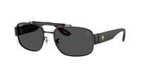 Ray-Ban RB3797M F002K8