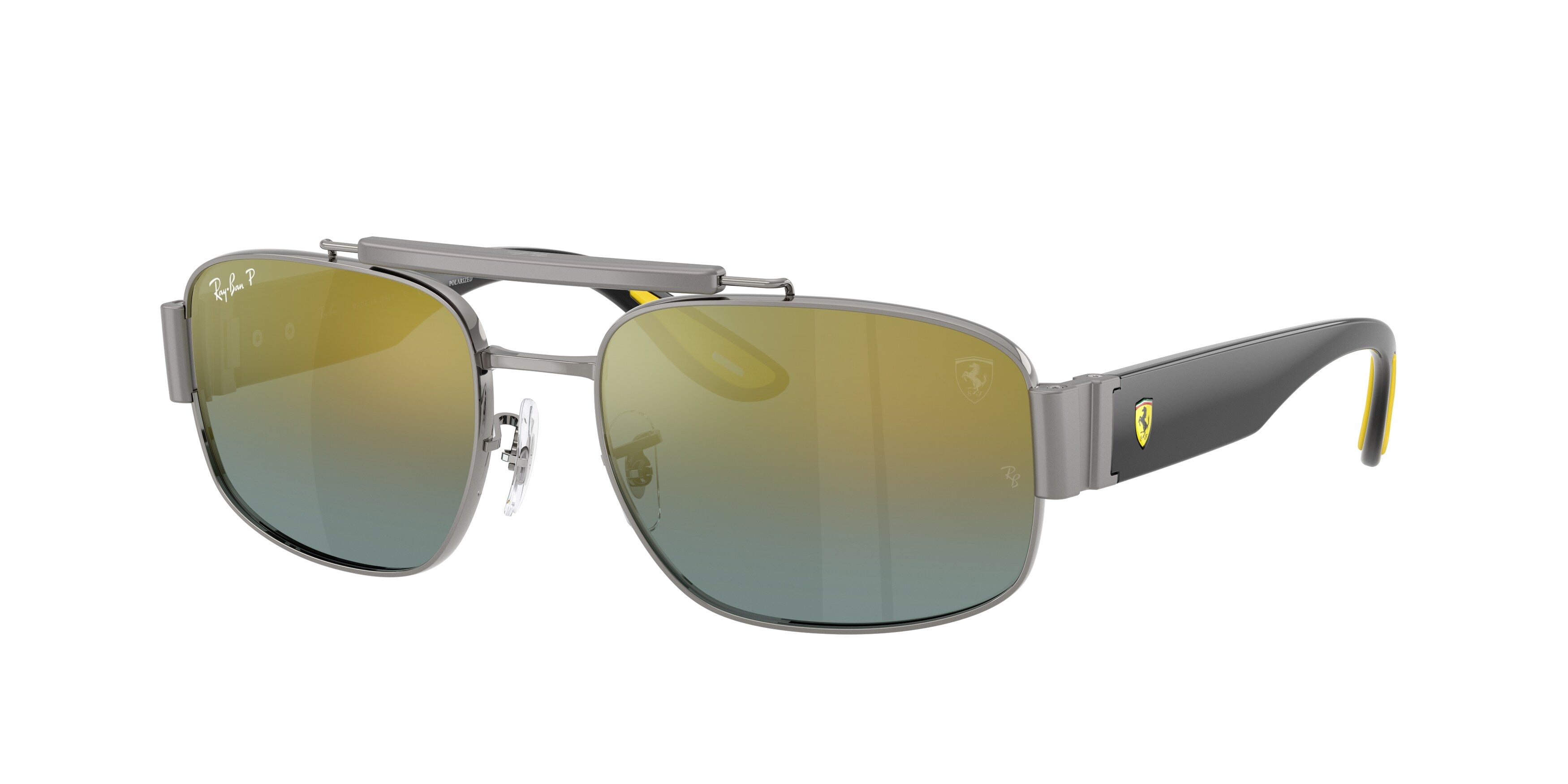 Ray-Ban RB3797M F065J0
