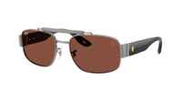 Ray-Ban RB3797M F142C5